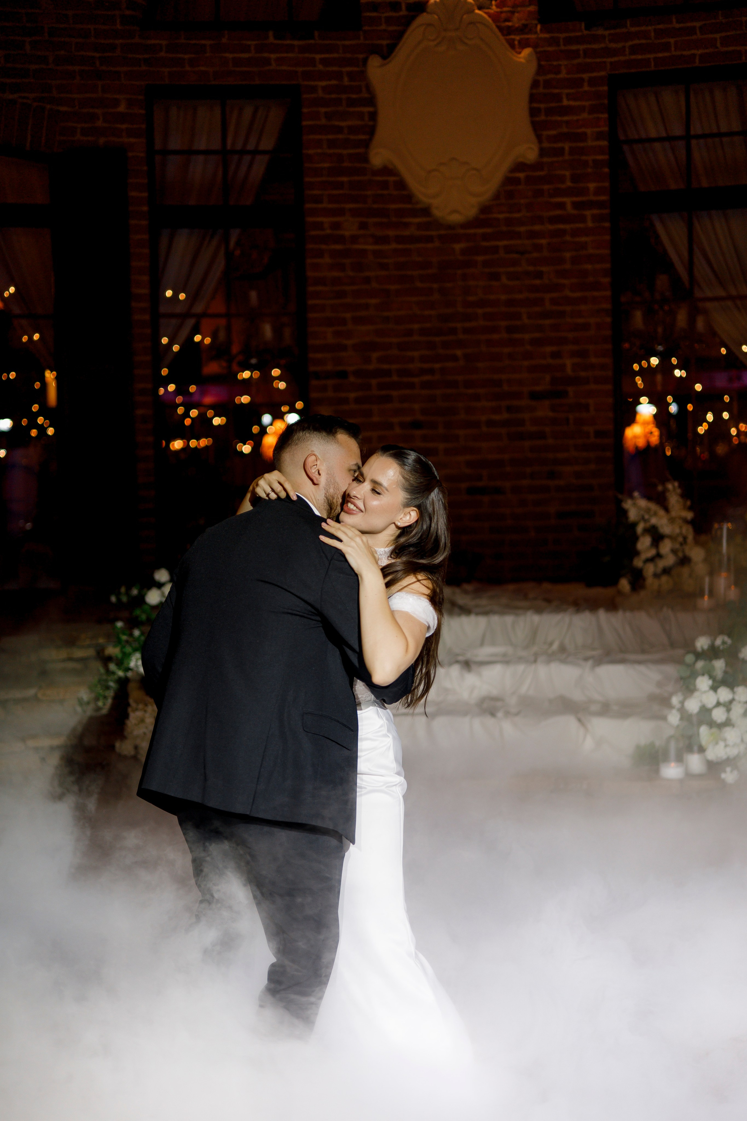 Роман и Ксения. Nikolpinhasova