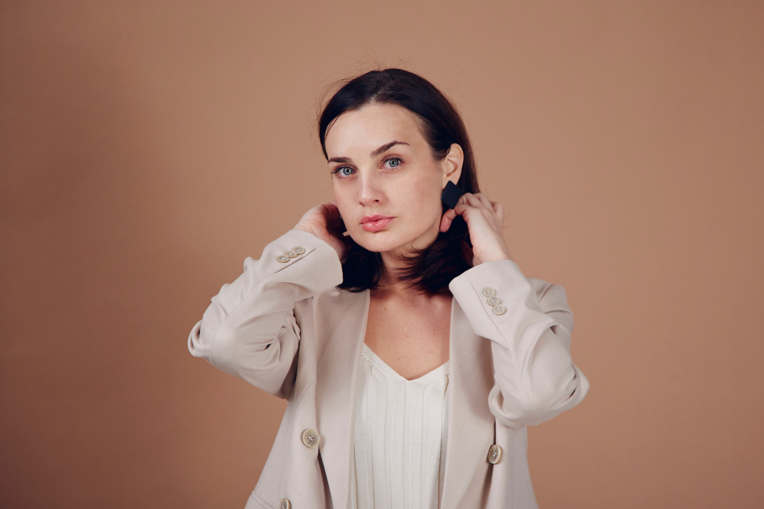 Татьяна. Фотограф Елена Максюта