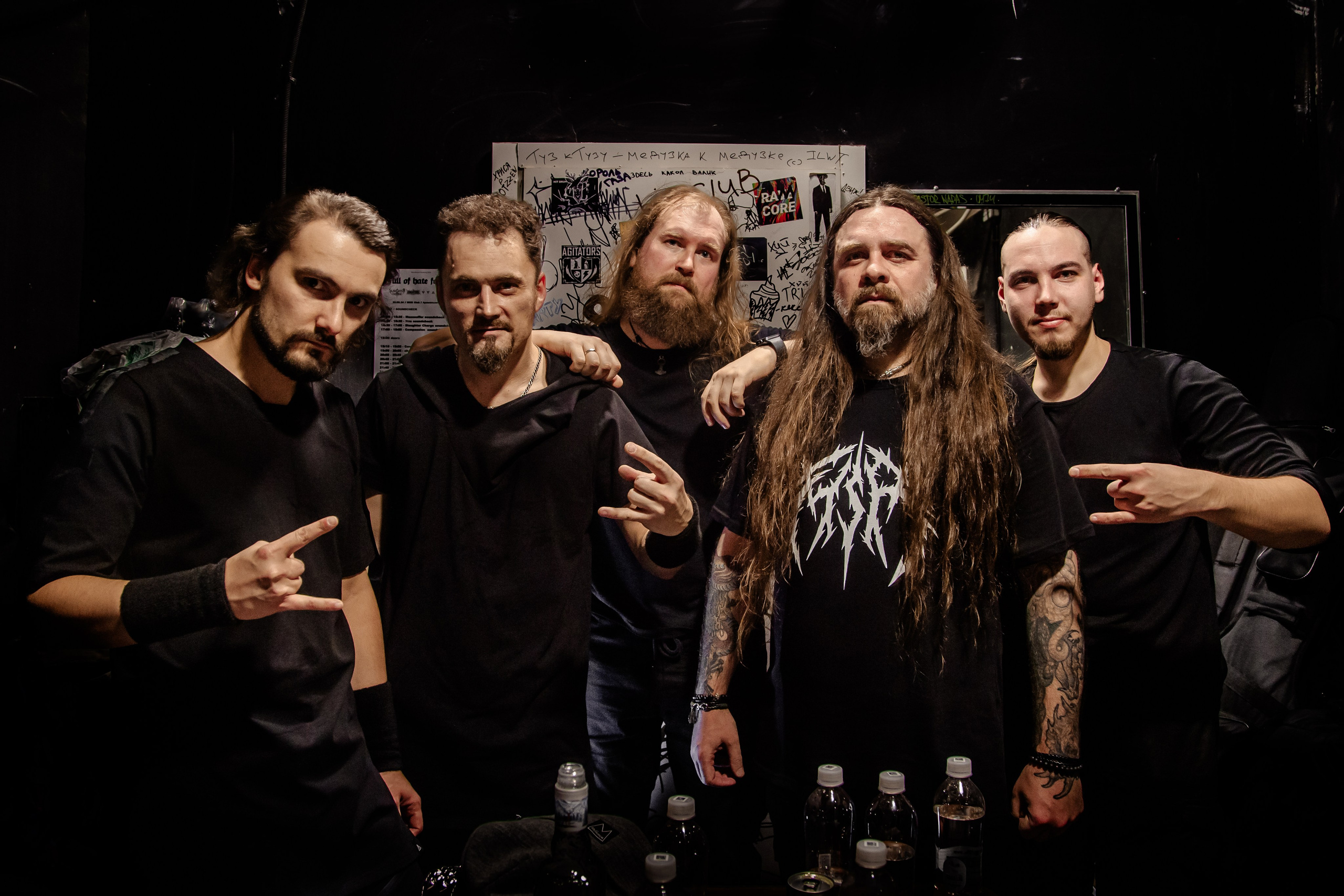 MASSSUFFER. Фотограф в Санкт-Петербурге Чумаков Семен