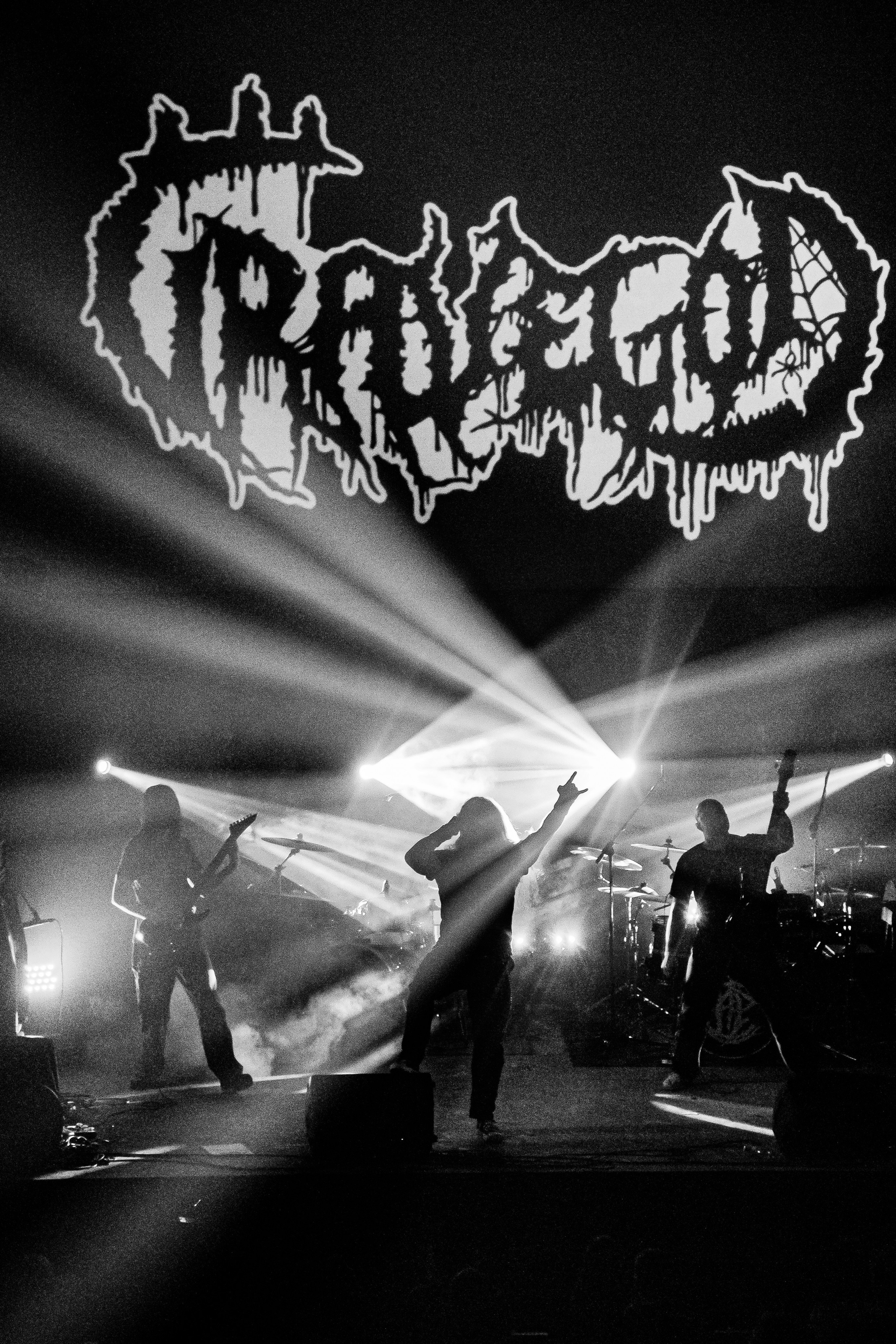 Gravegod. Фотограф в Санкт-Петербурге Чумаков Семен