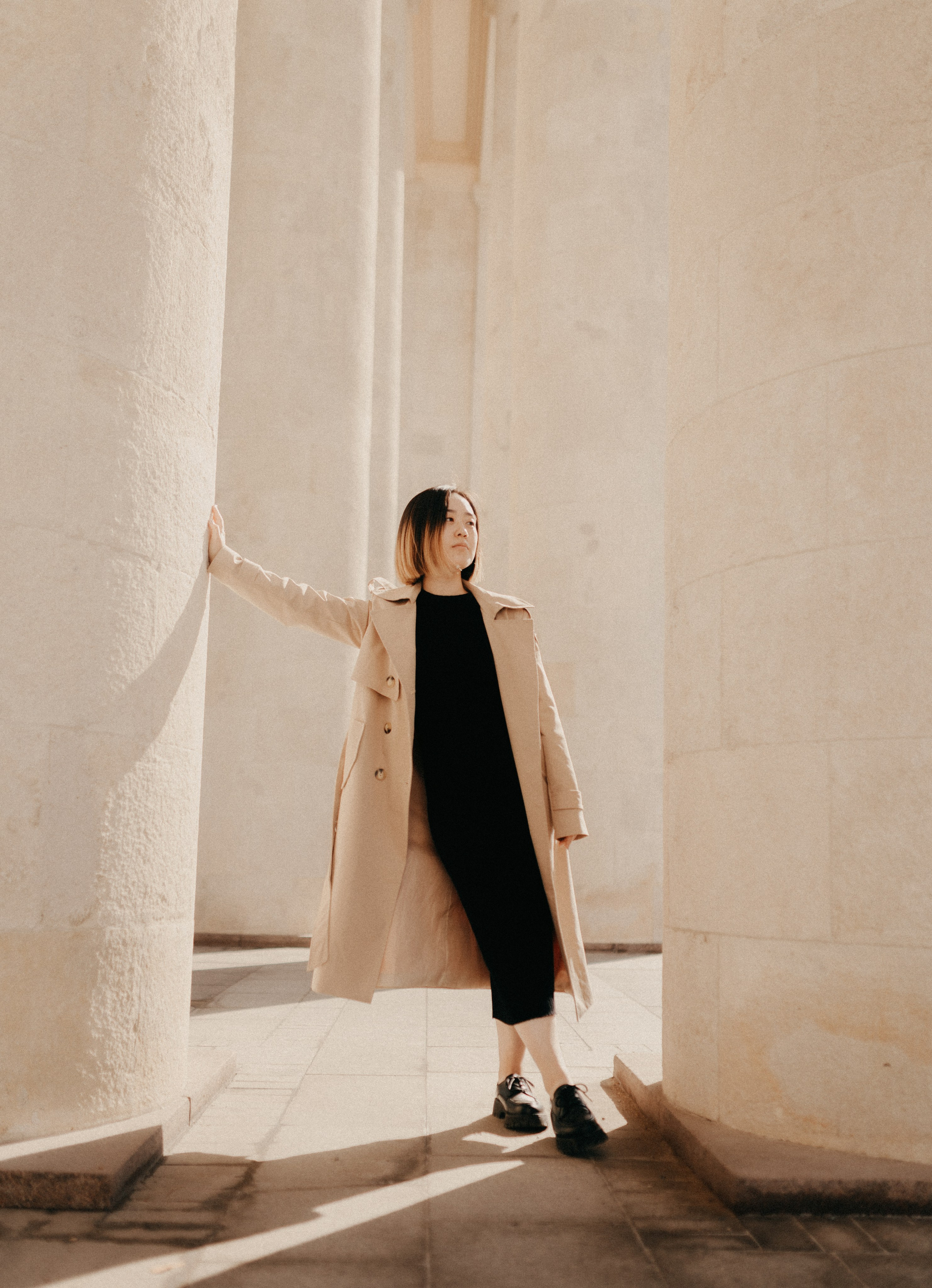 Marina. Свадебный и портретный фотограф в Калининграде и Москве Марк Юдинцев