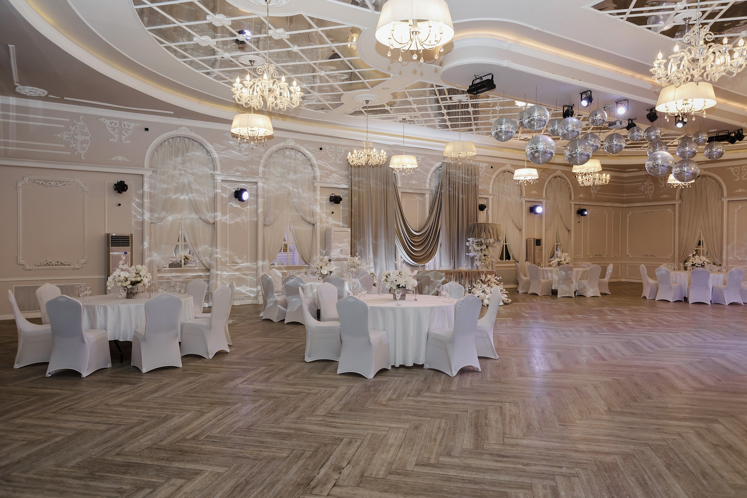 ВИОЛЕТТА И АЛЕКСАНДР