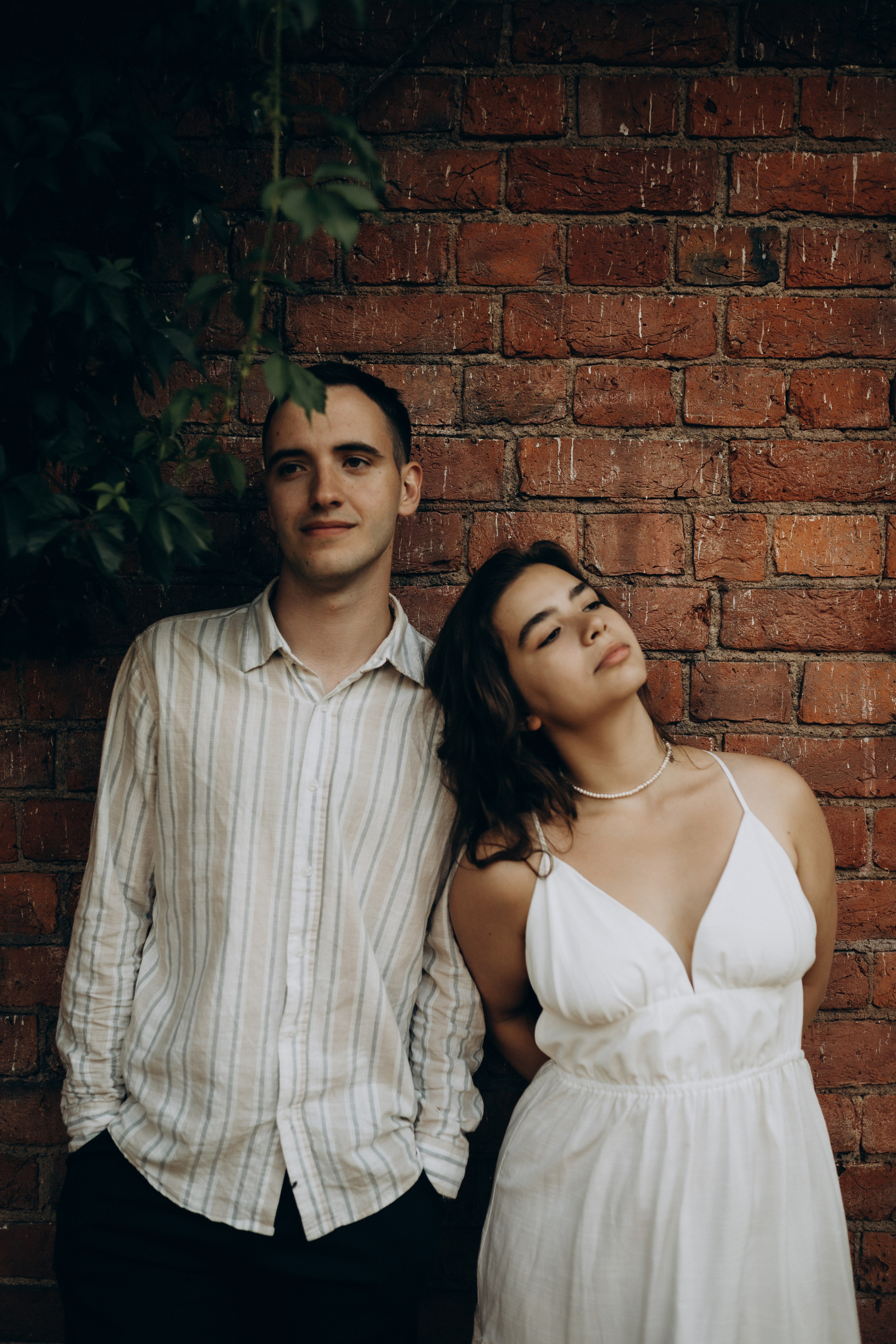 LoveStory в Санкт-Петербурге. Фотограф Санкт-Петербург Князева Елизавета