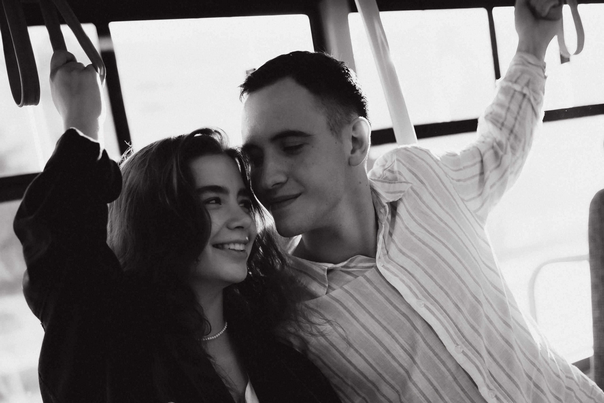 LoveStory в Санкт-Петербурге. Фотограф Санкт-Петербург Князева Елизавета