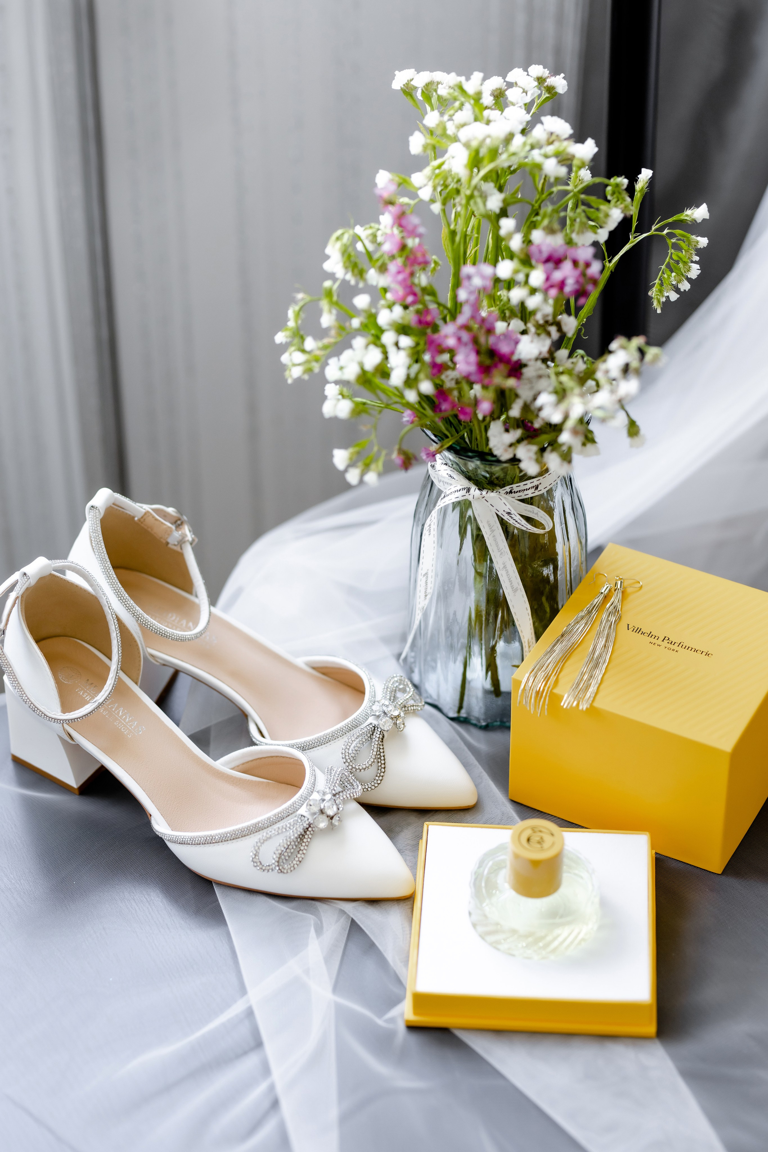 Свадебный день Никиты и Юли. Свадебный фотограф Анна Бабахина