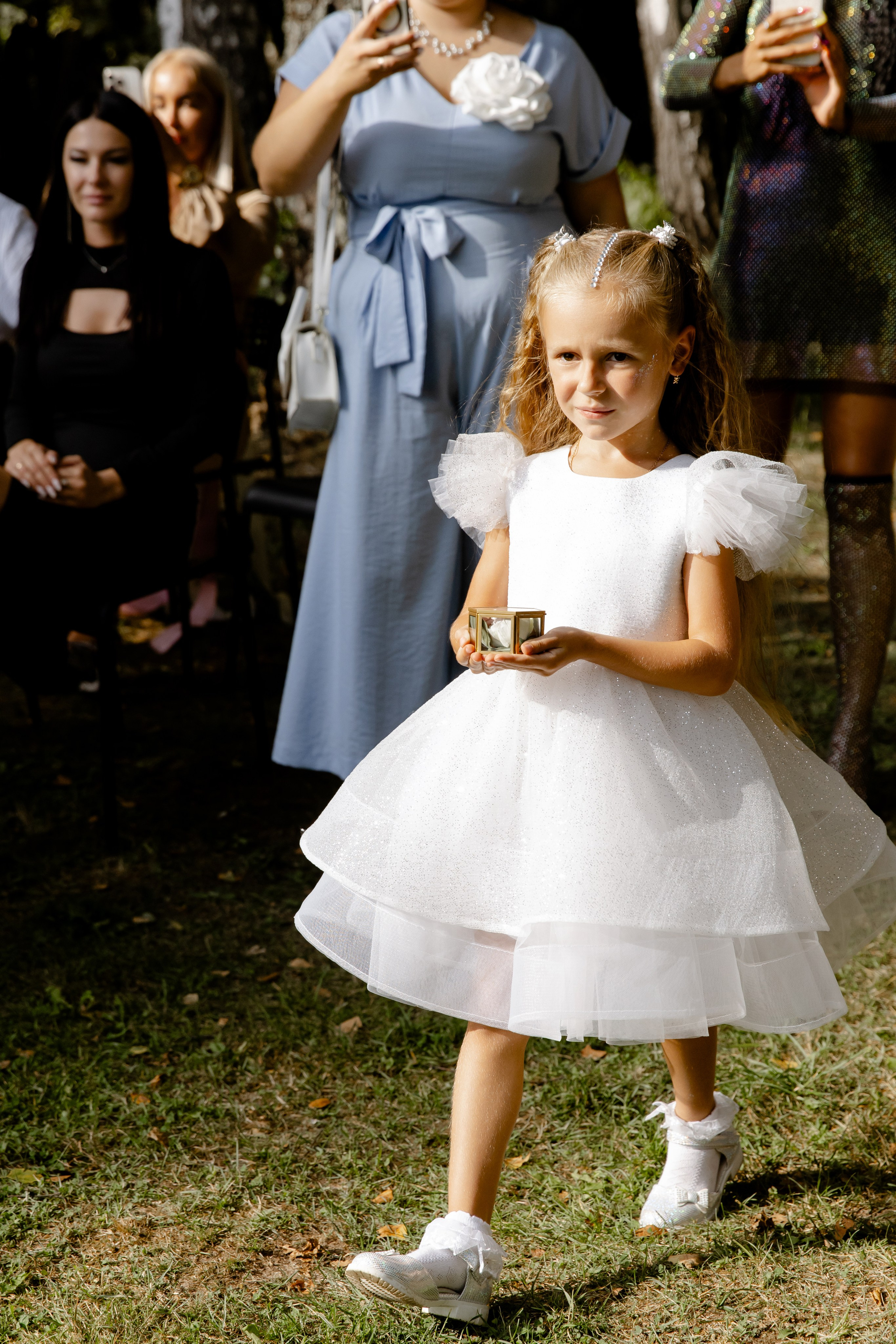 Егор и Оля. Свадебный фотограф Анна Бабахина