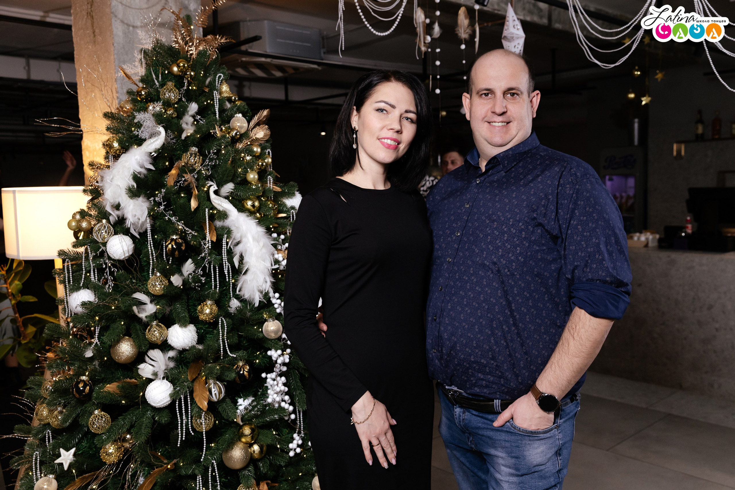 Корпоратив Casa Latina. Семейный фотограф — Макс Белогрудов