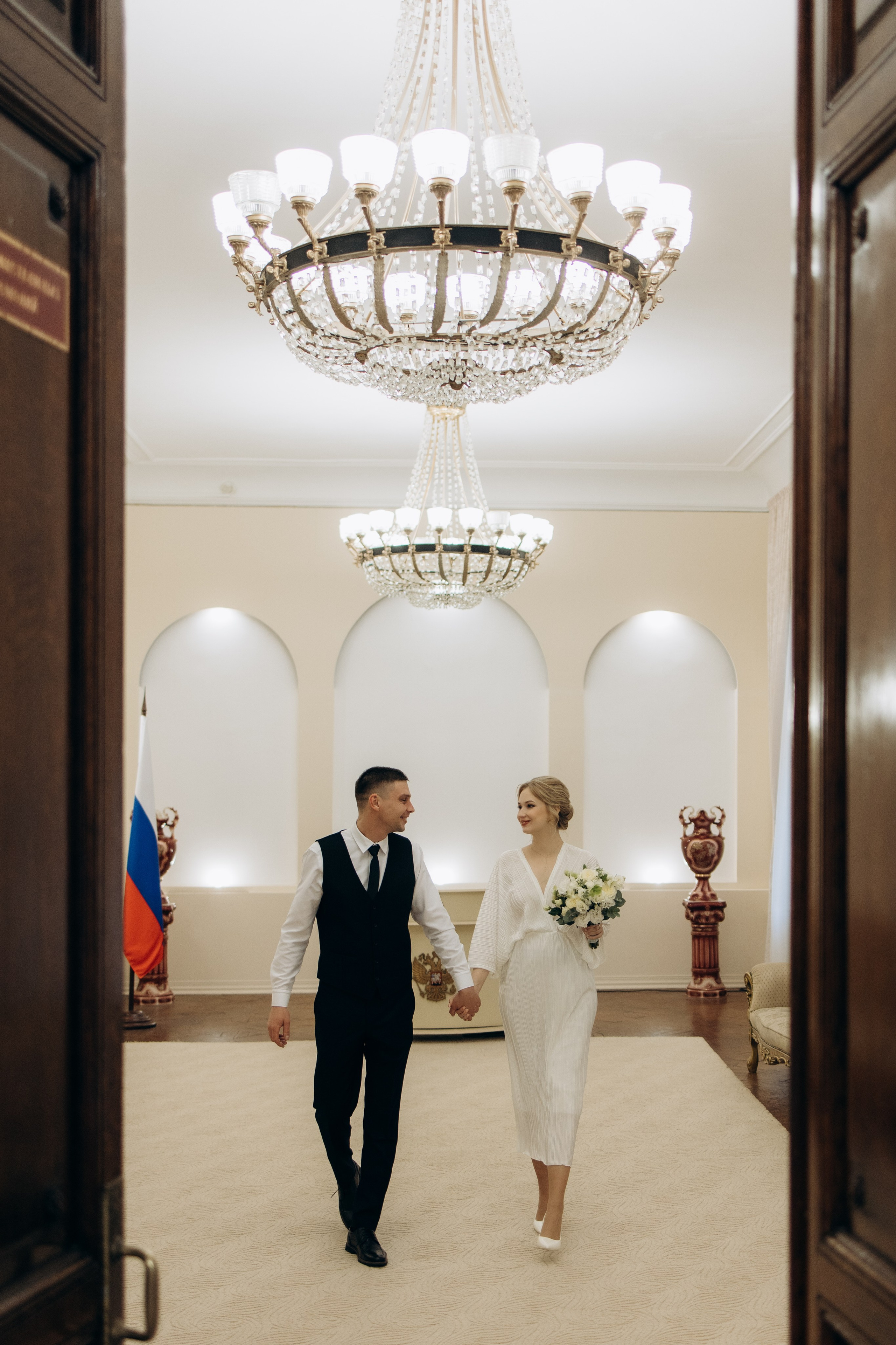 Денис и Мария. Фотограф в Иваново и Суздале