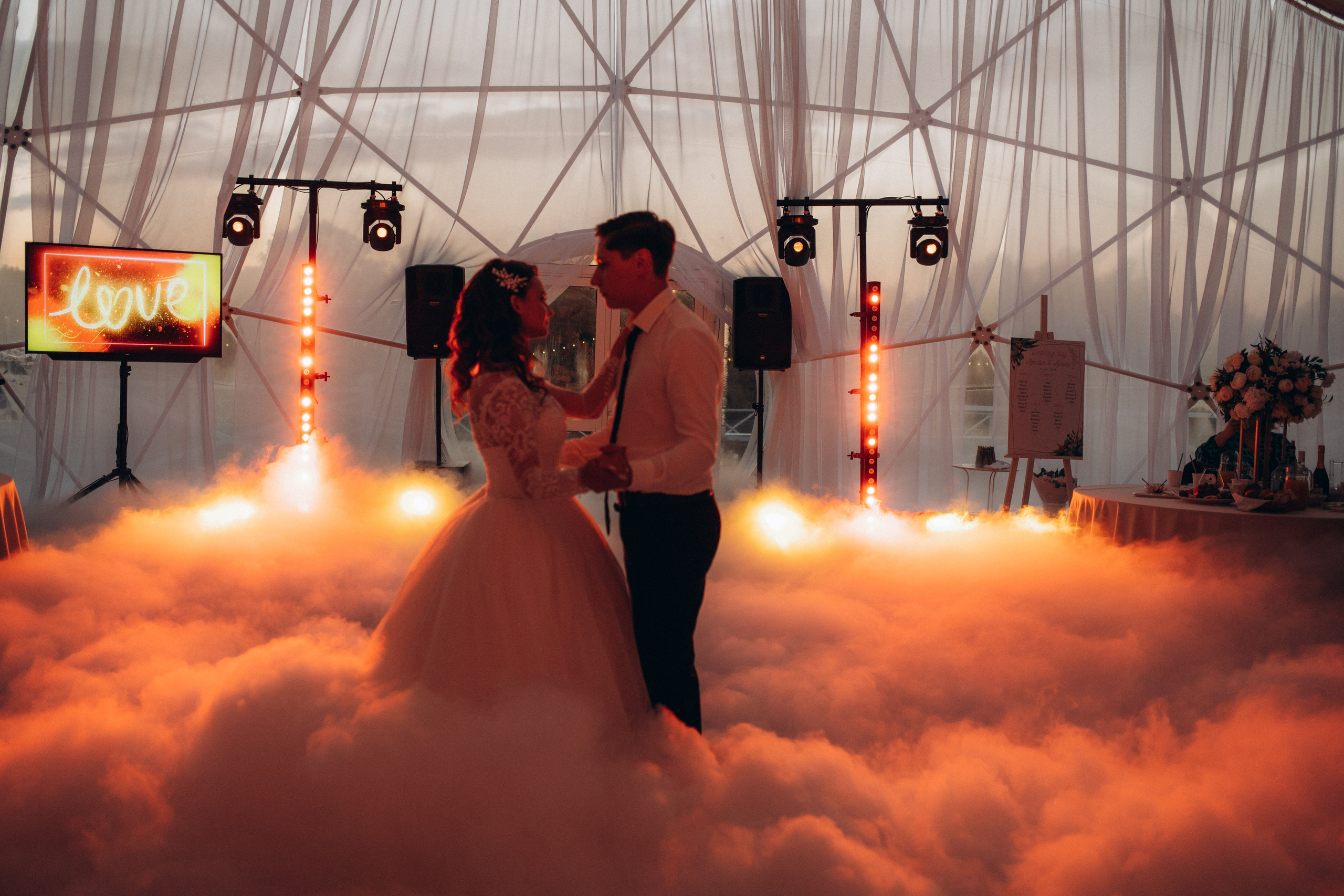 Артем и Алина