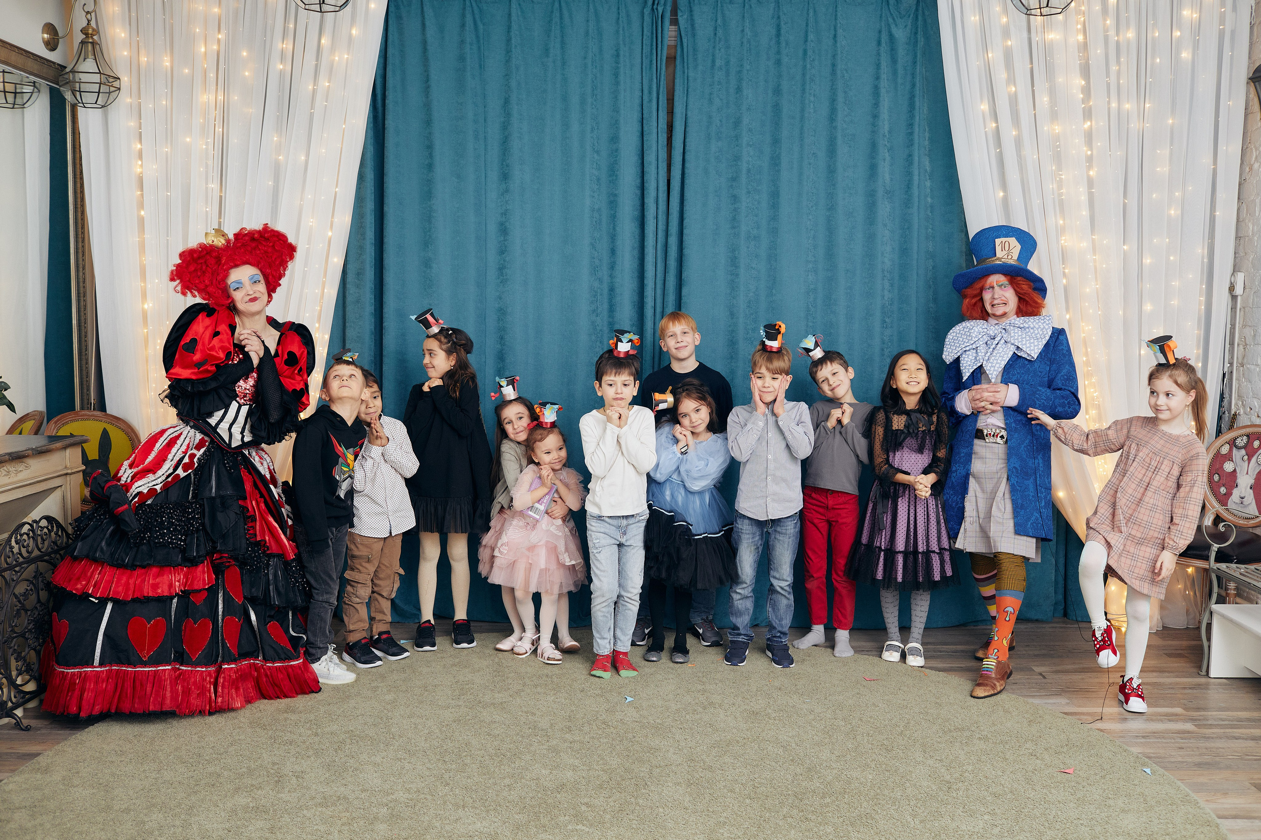 Агния — 7 лет. Репортажный фотограф в Москве Константин Дерягин