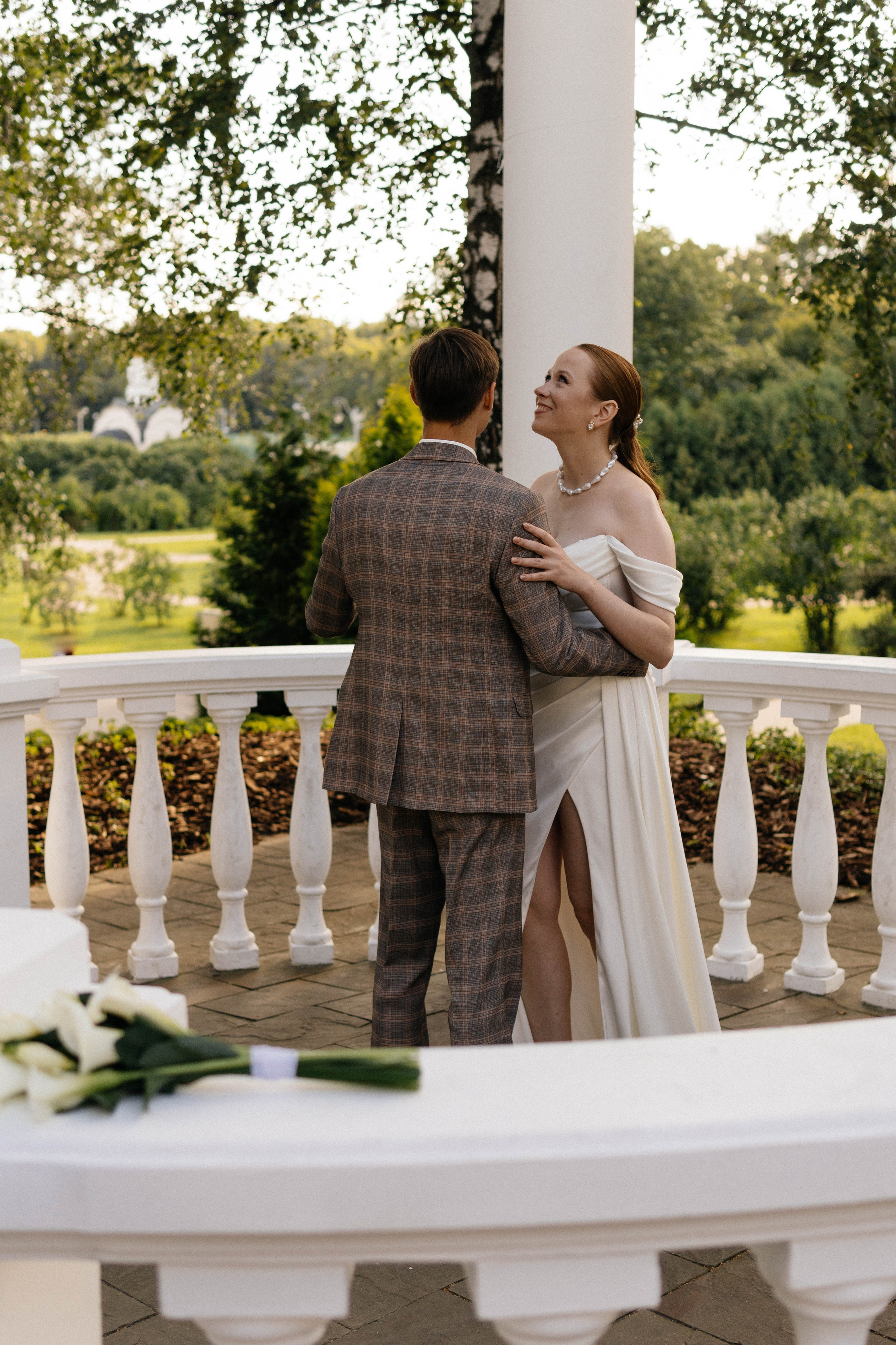 Максим и Анна. Портретный фотограф в Москве