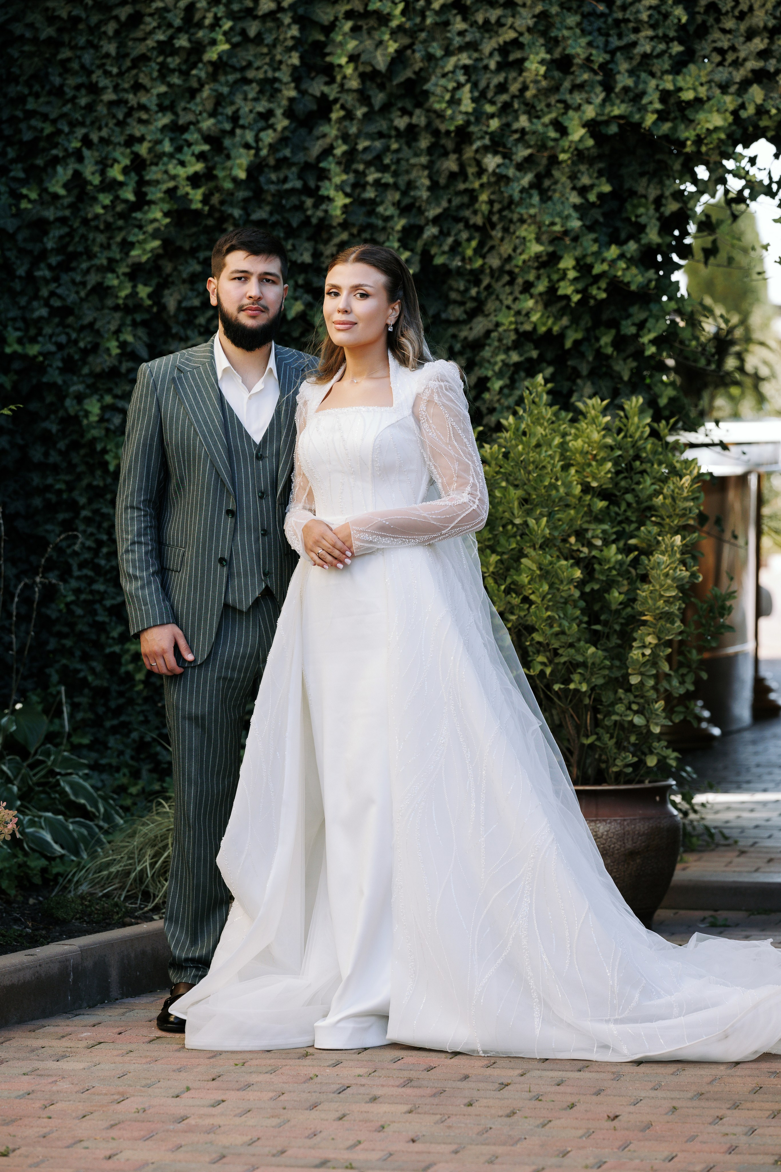 РАУЛЬ & АНАСТАСИЯ