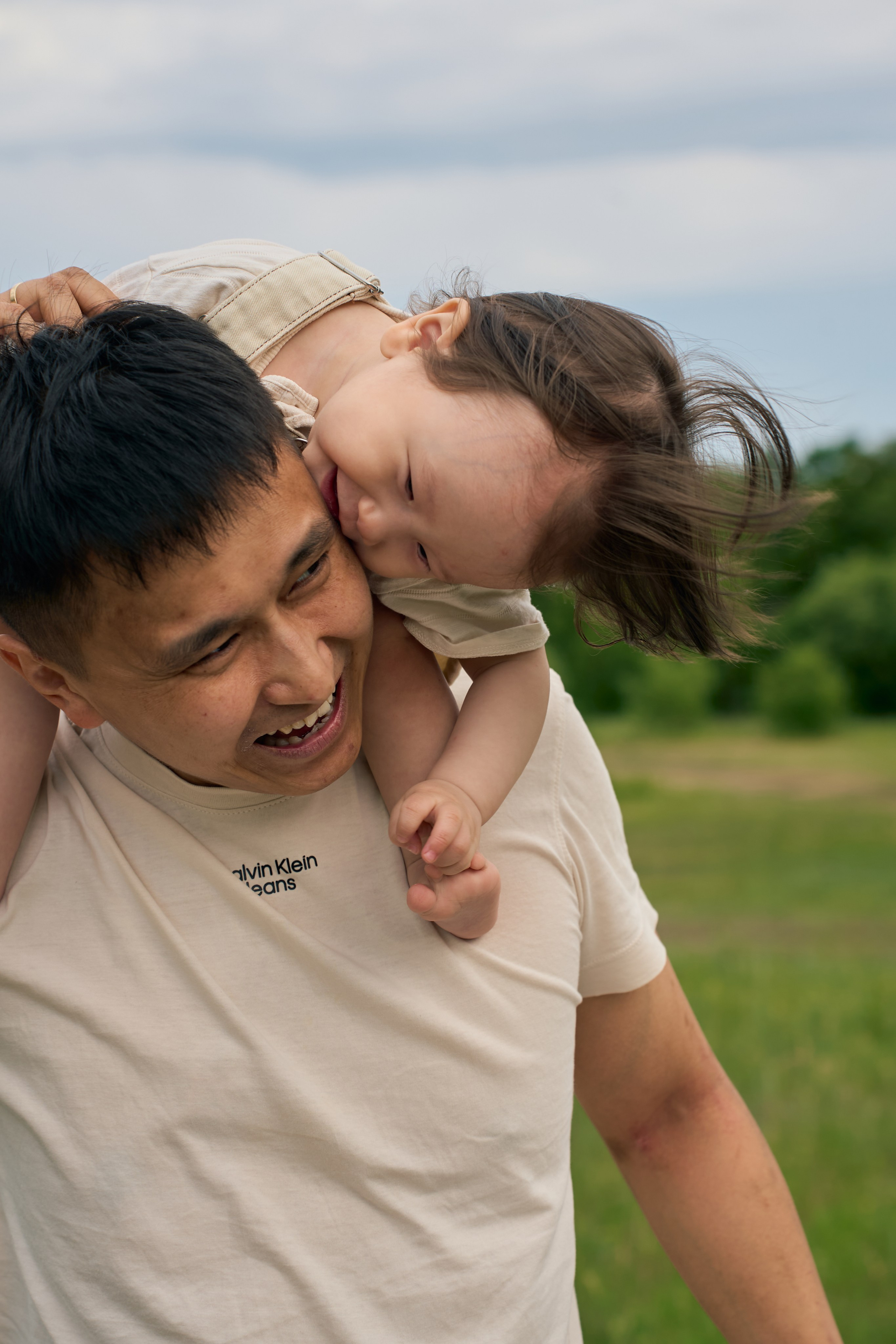 Аня Бато Тео. Фотограф Улан-Удэ