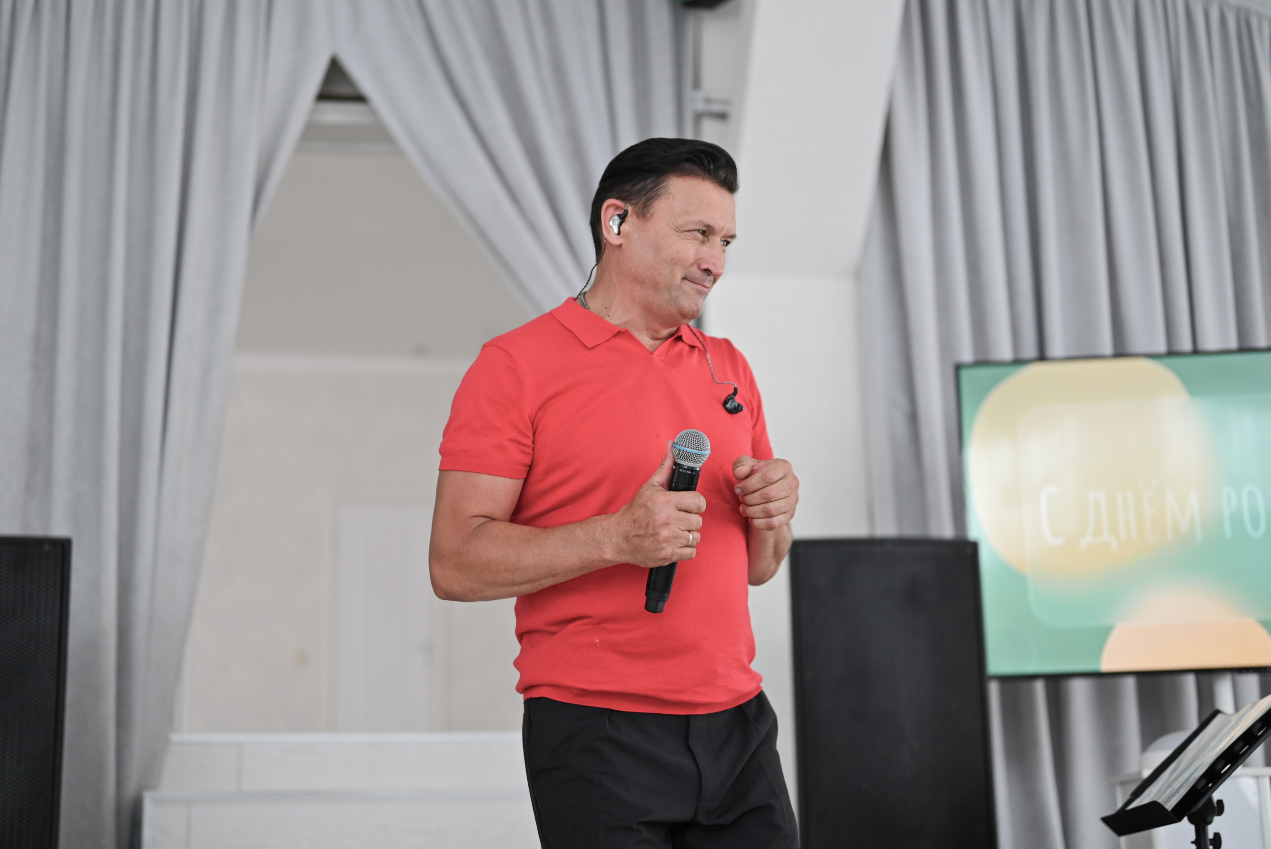 День Рождение Лианы!. Свадебный и семейный фотограф в Уфе Александров Максим