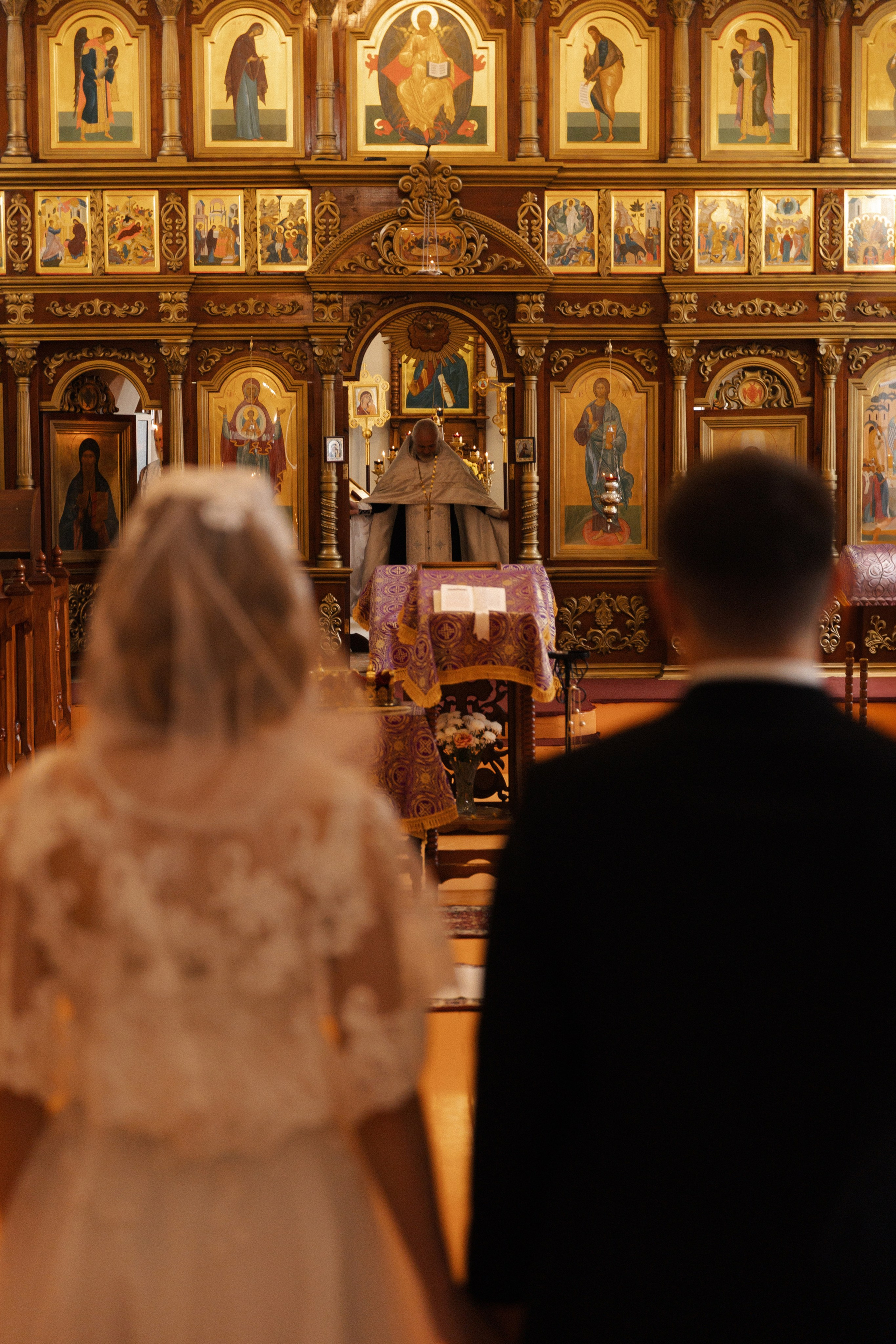 Вадим и Анастасия. Фотограф Тюмень Пушковская Кристина