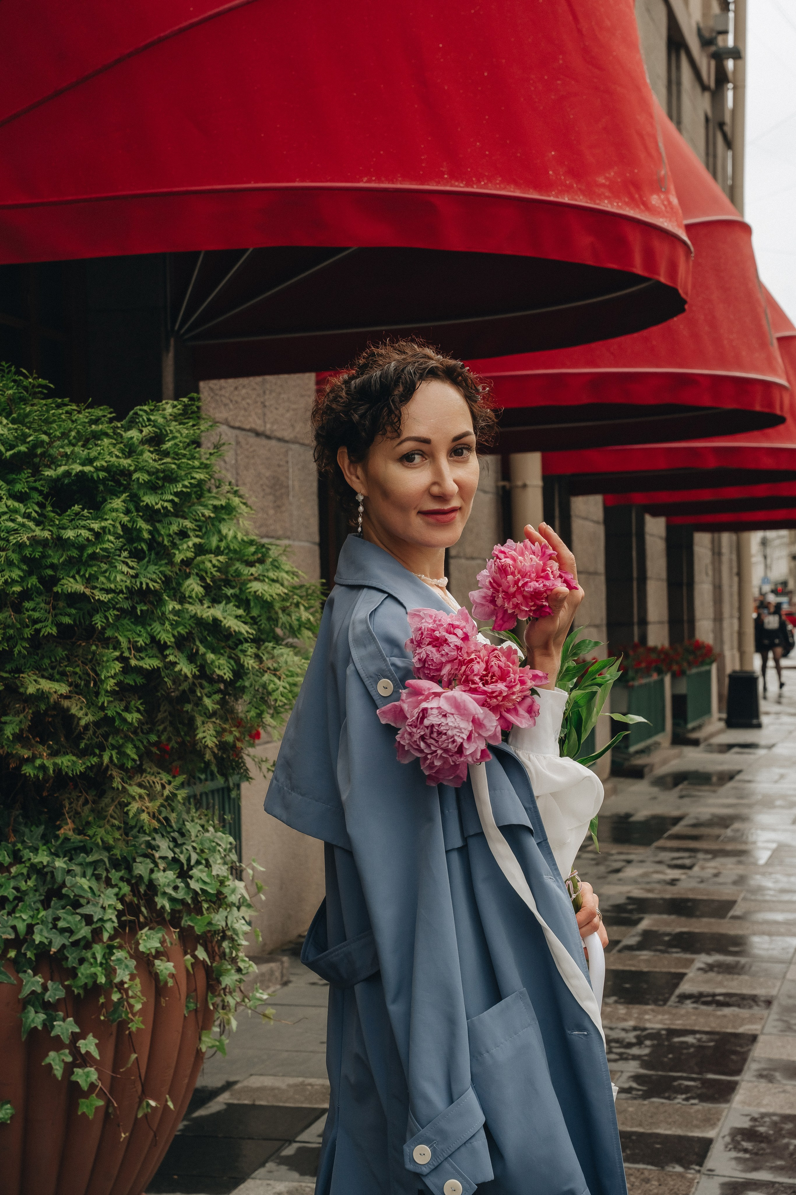 Anna. Фотограф Санкт-Петербург/Гомель Виктория Петрова