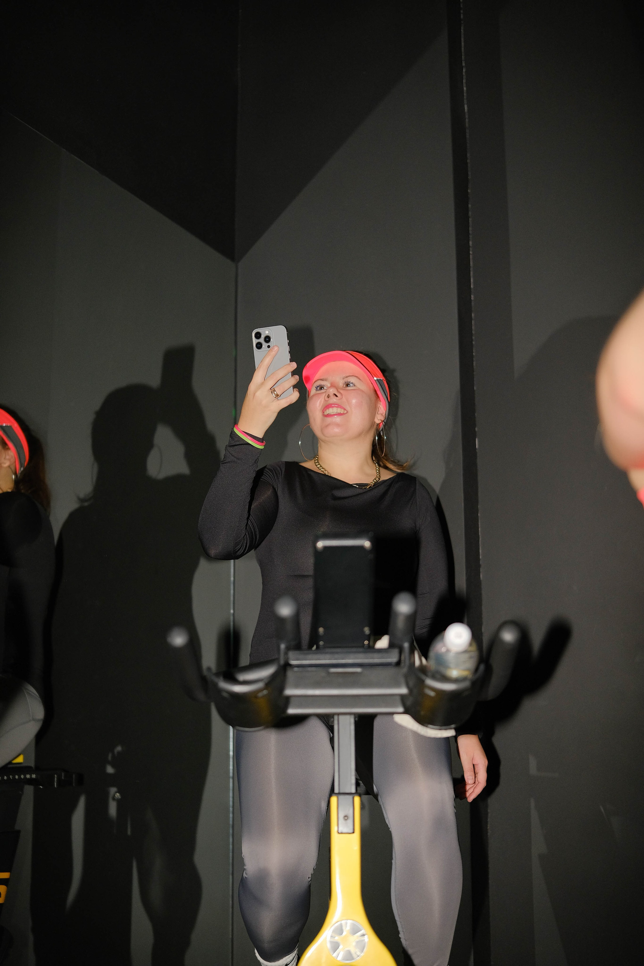 Сайкл-студия «Cyclestar». Портретные и творческие съемки Санкт-Петребург