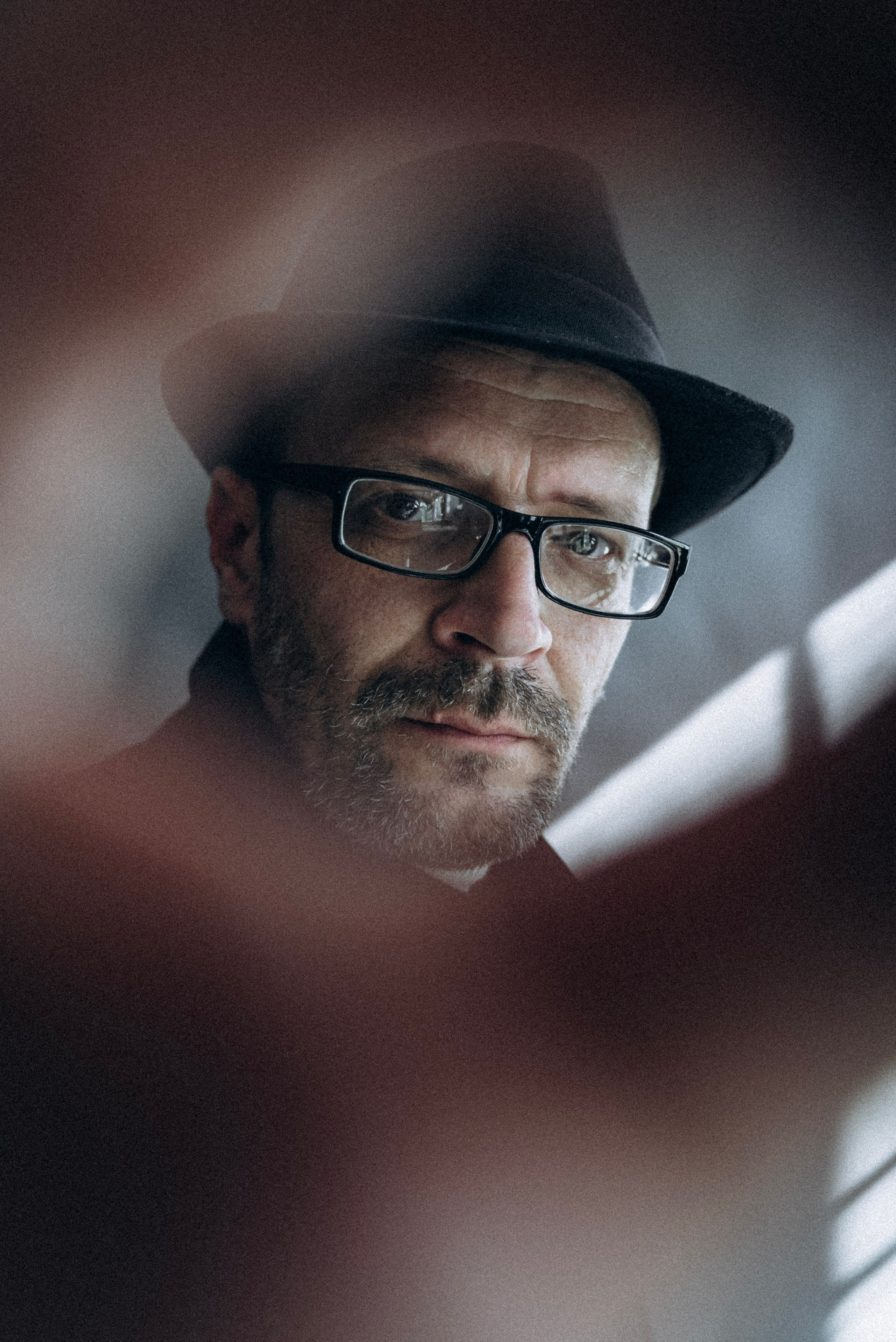 Вадим. Дмитрий Ратихин. Видеограф и фотограф в Санкт-Петербурге и Москве