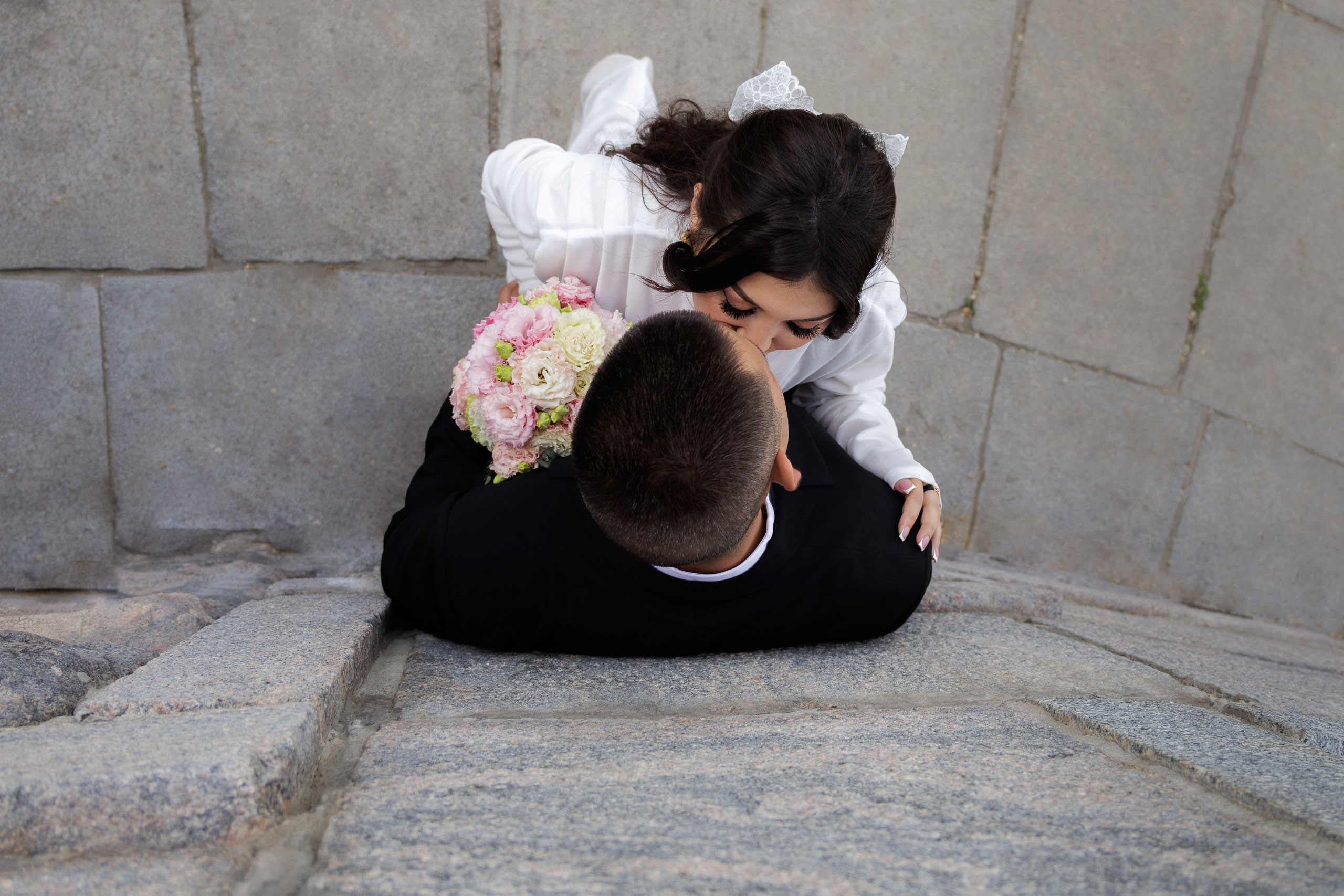 крутые свадебные фотографии