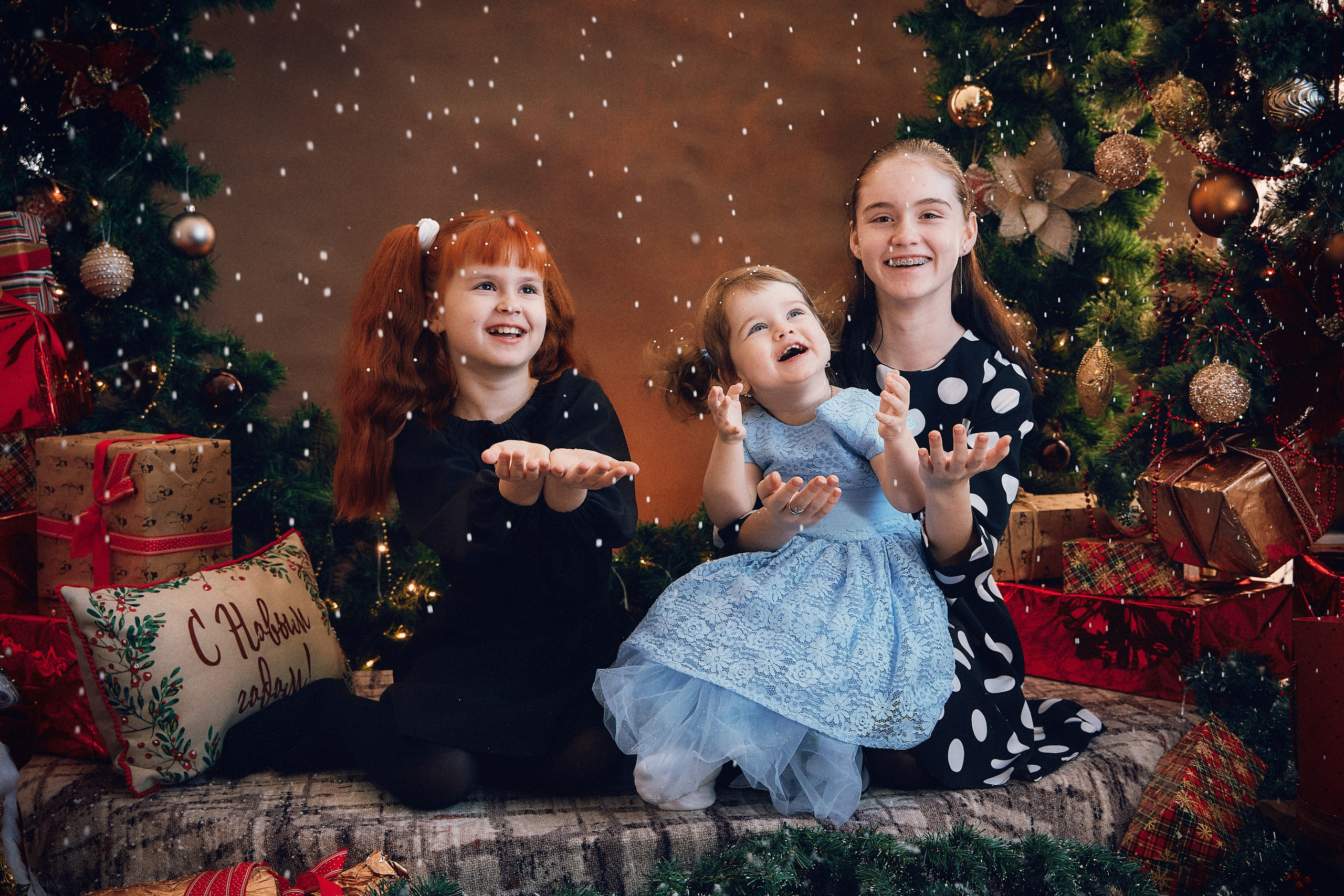 Детская, семейная фотография. Краснодар, Краснодарский край край. Крым