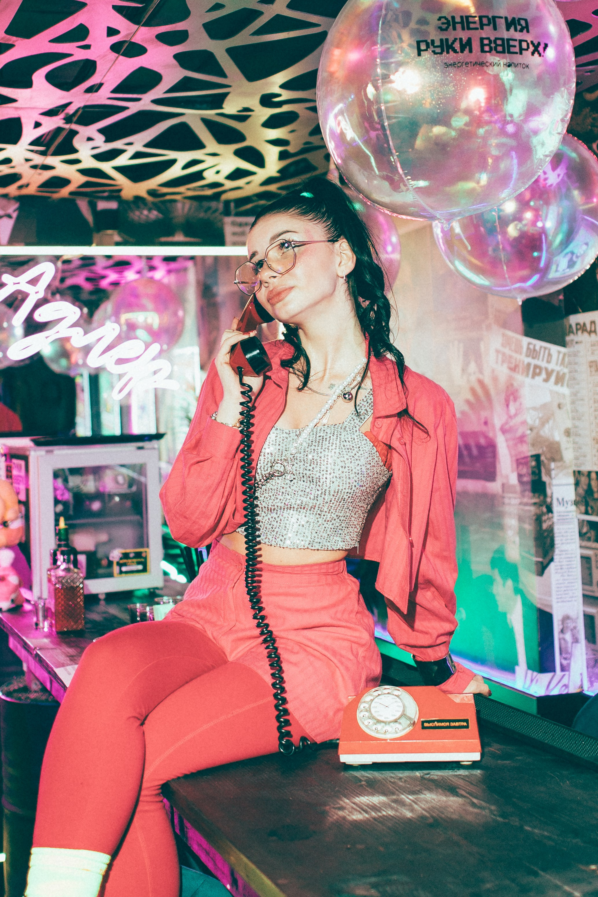 Viktoria. Фотограф | Киреев Семён | Москва