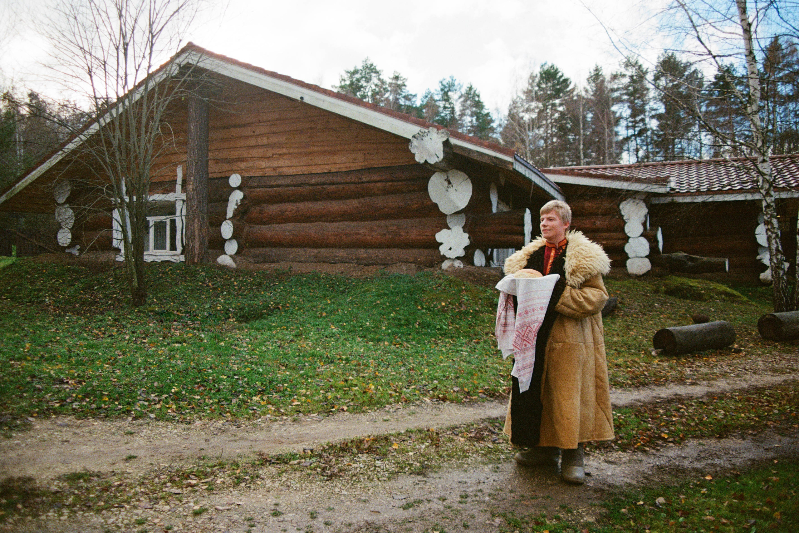 Андрей и Ольга. Фотограф Елена Маринина Москва