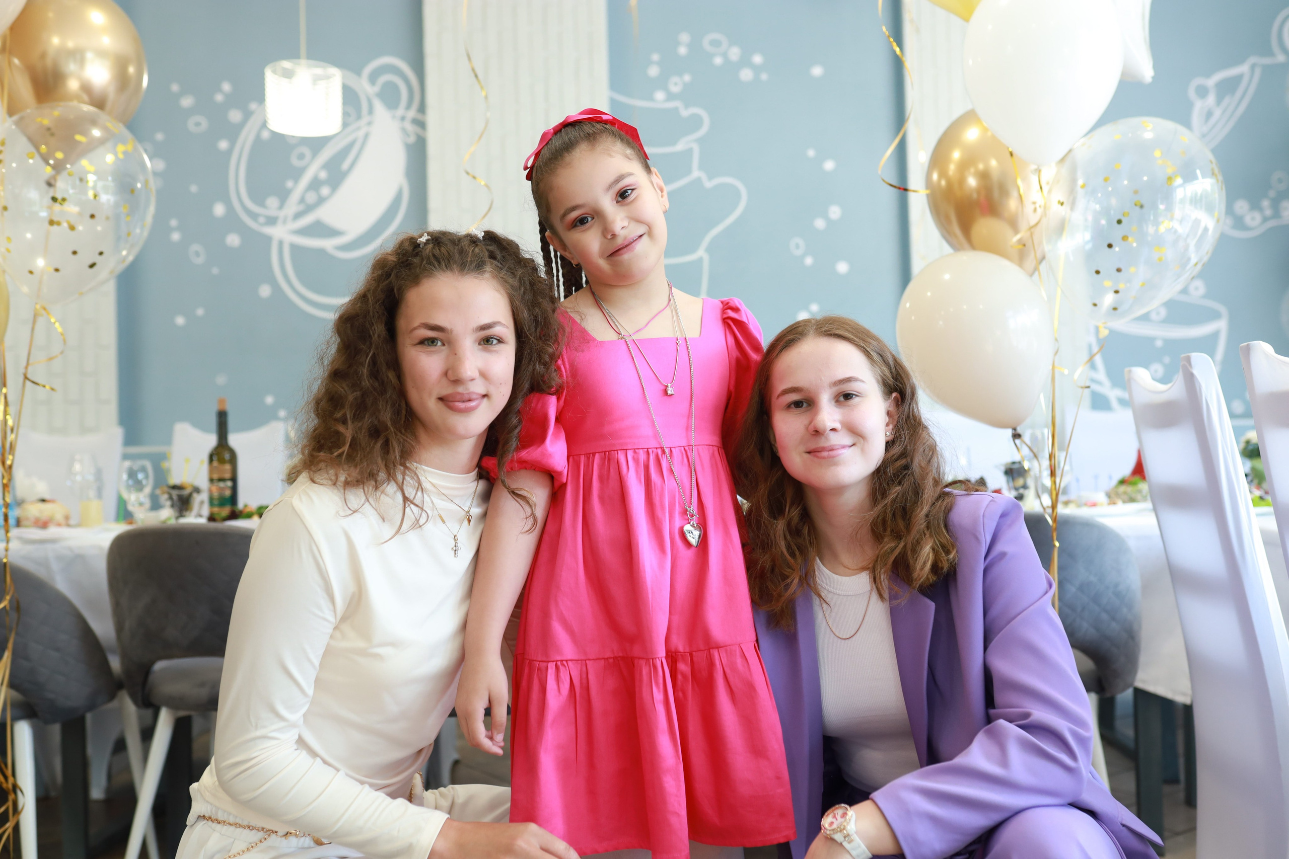 Юбилей. Профессиональный фотограф, Москва |Видное Елена Елизарова