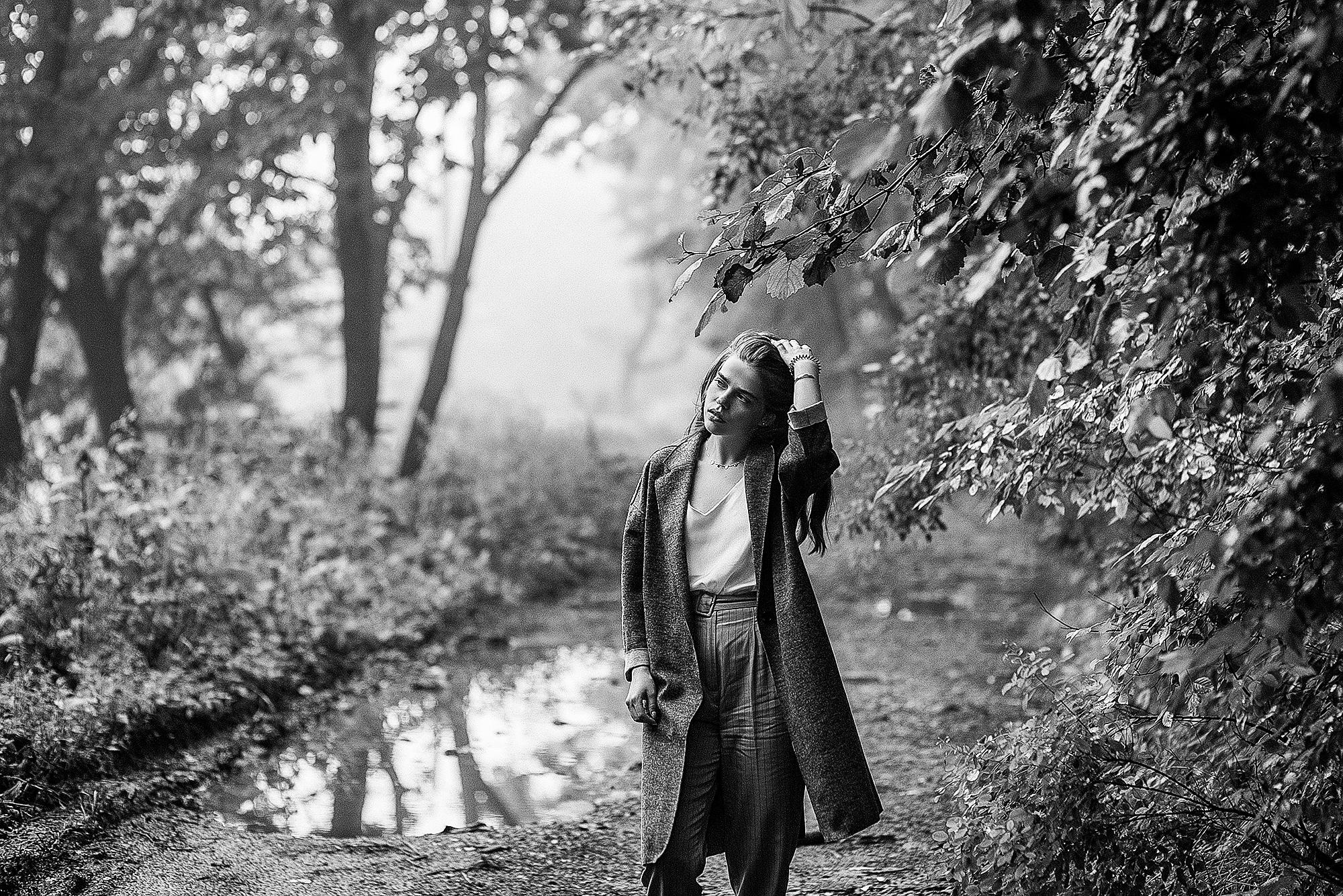 Настя. Свадебный фотограф Владивосток Алина Гевондова