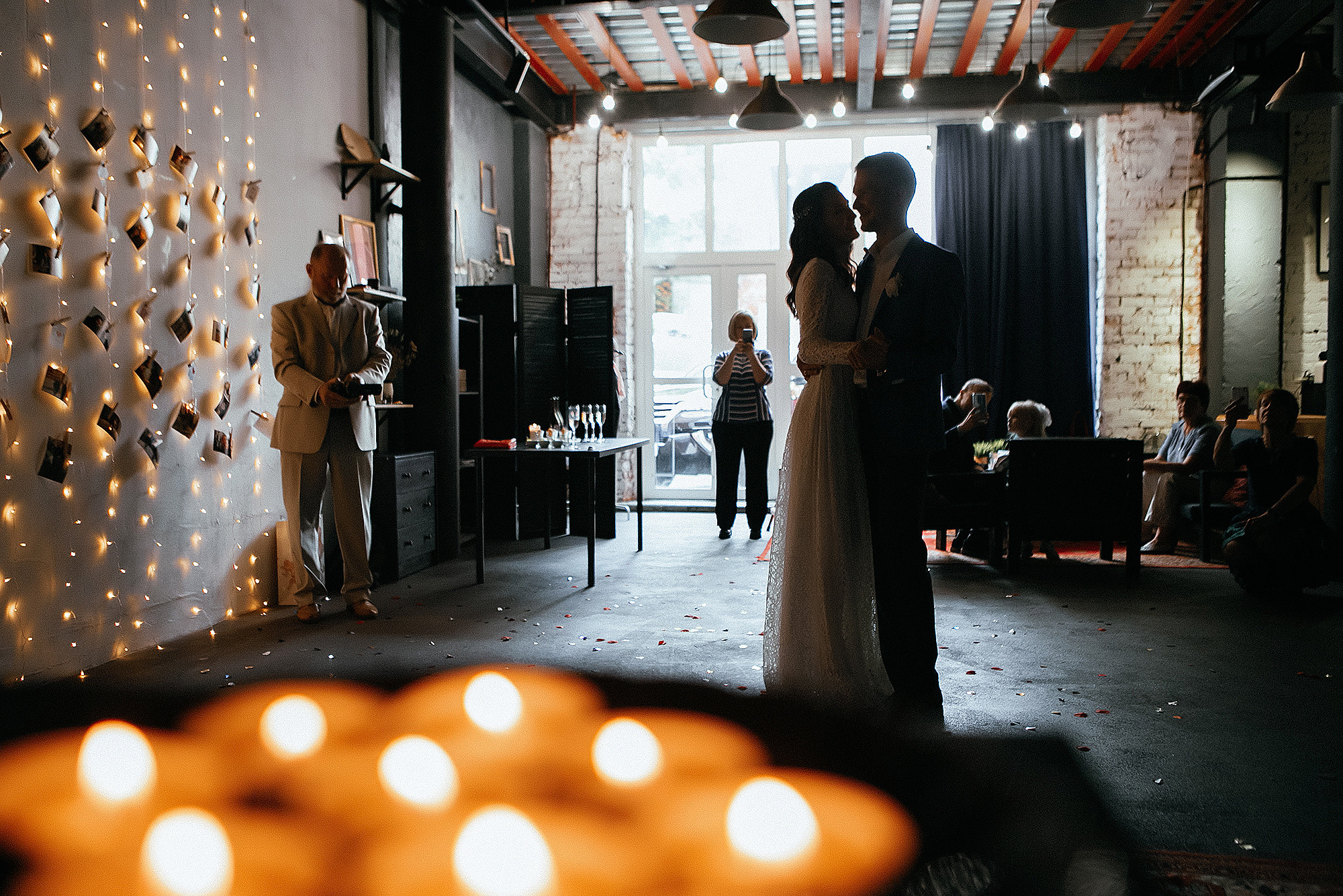 Маша и Андрей 6.07.19. Свадебный фотограф Владивосток Алина Гевондова