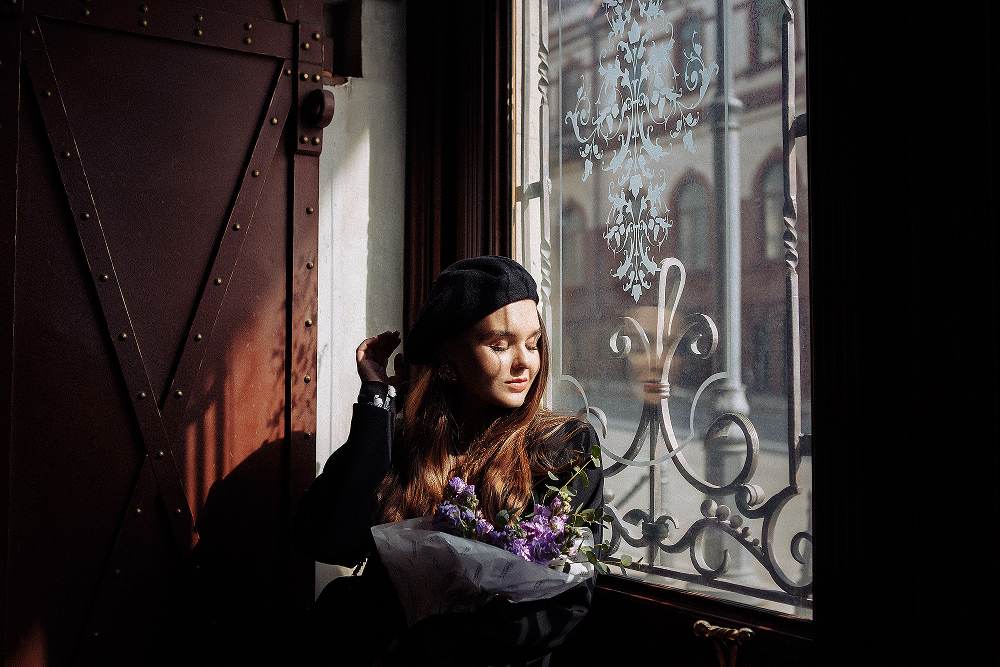 Саша. Свадебный фотограф Владивосток Алина Гевондова