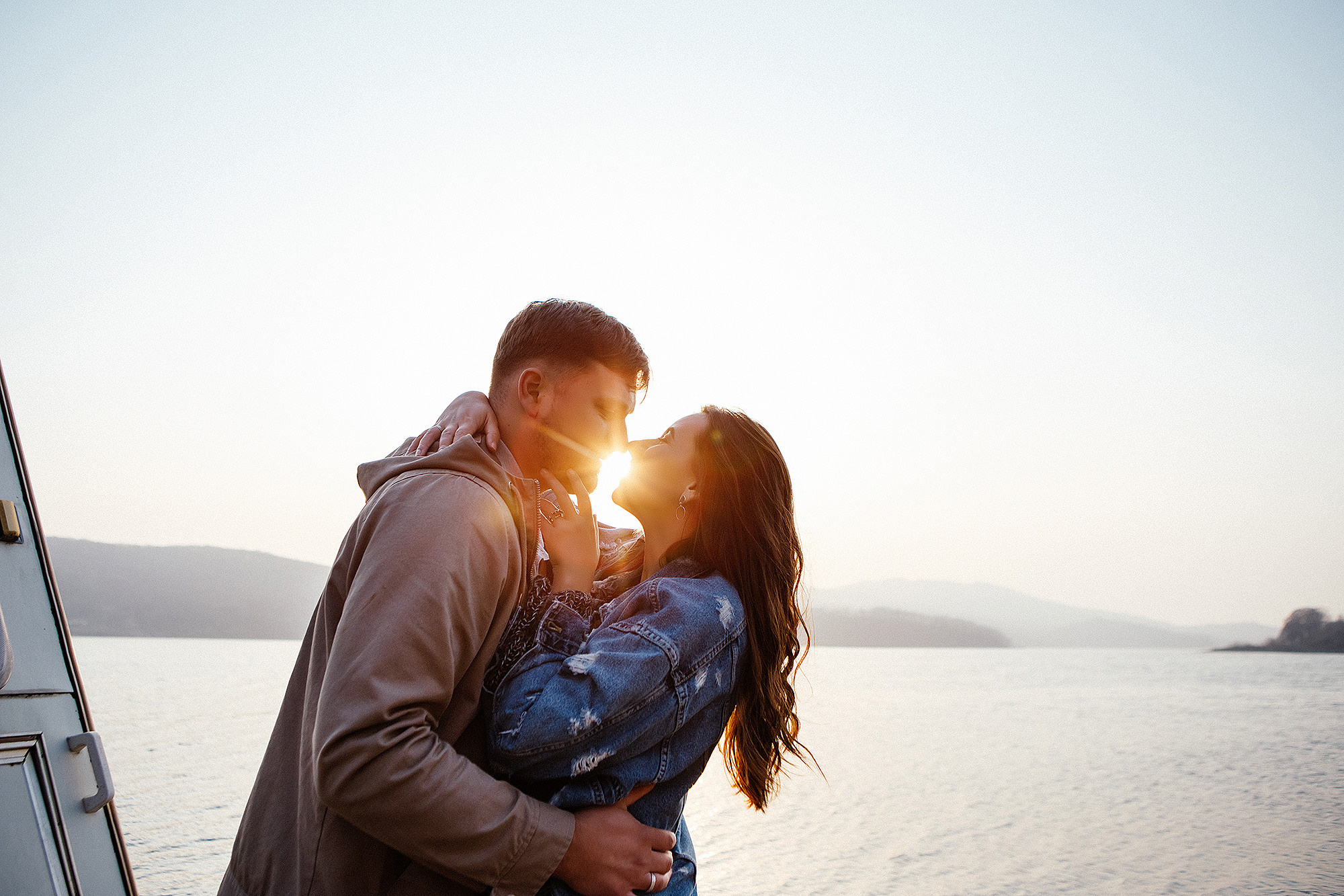 Дима и Аня. Свадебный фотограф Владивосток Алина Гевондова