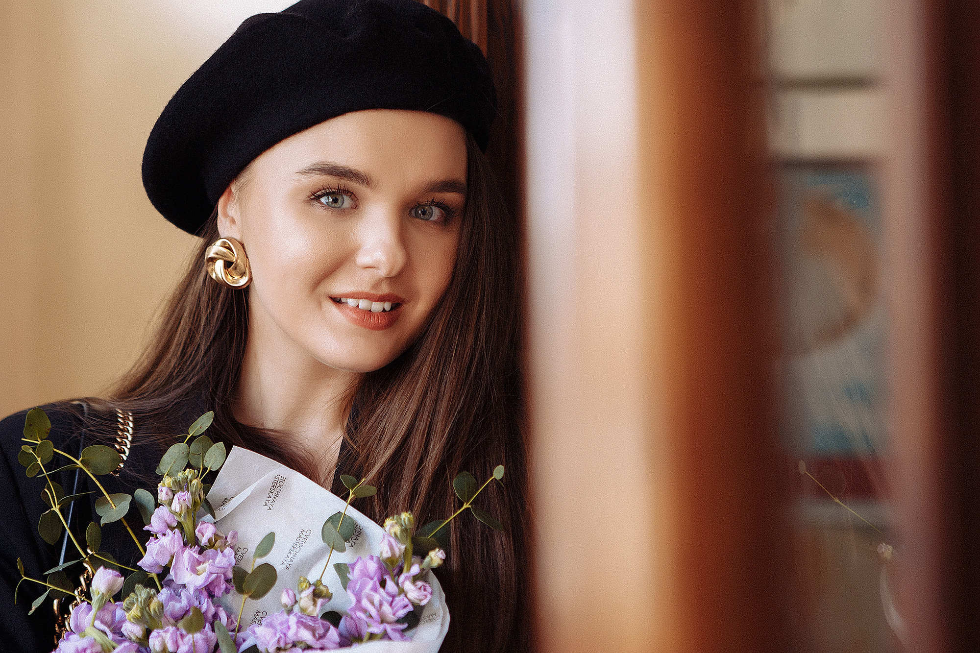 Саша. Свадебный фотограф Владивосток Алина Гевондова