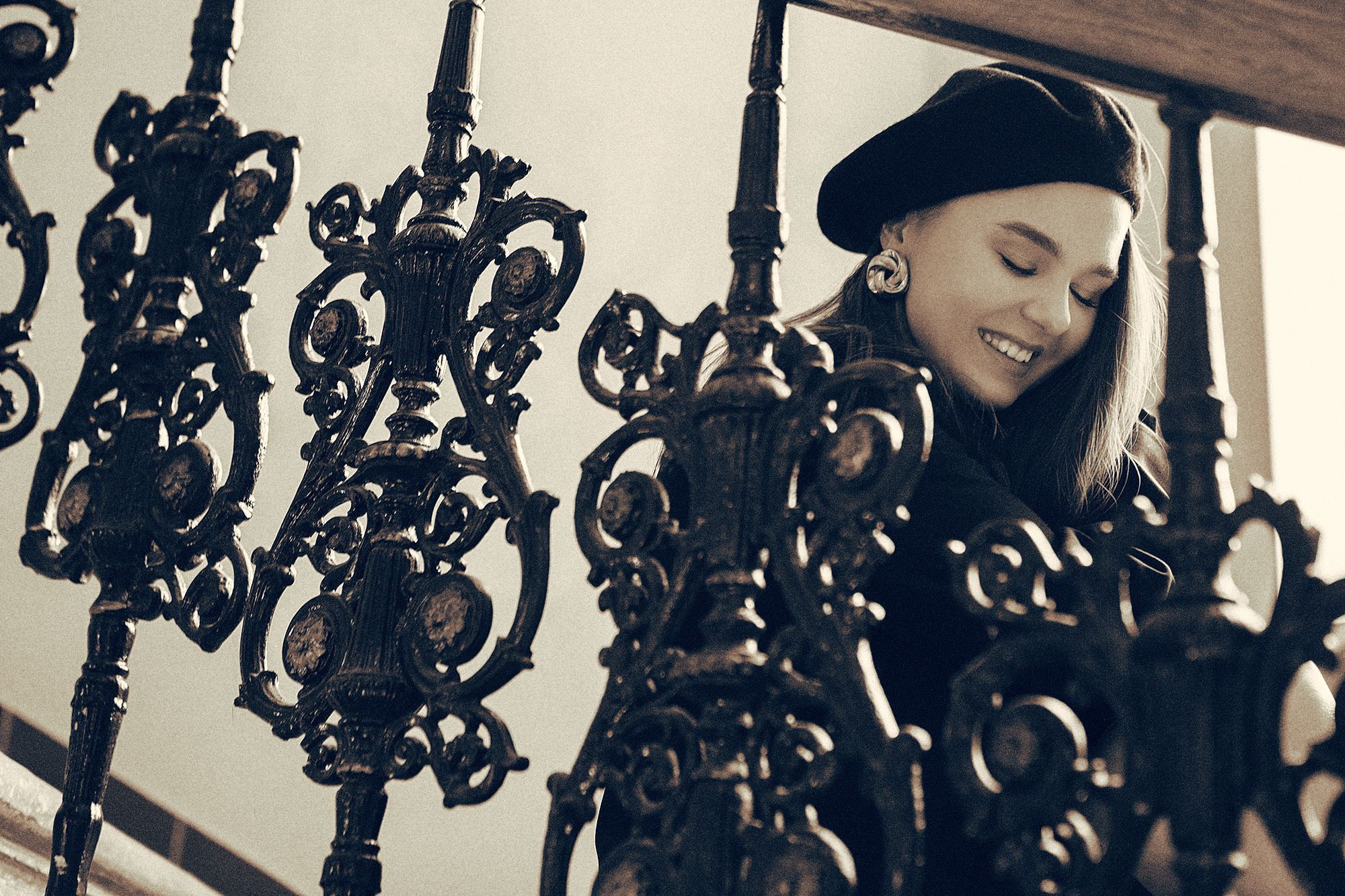 Саша. Свадебный фотограф Владивосток Алина Гевондова