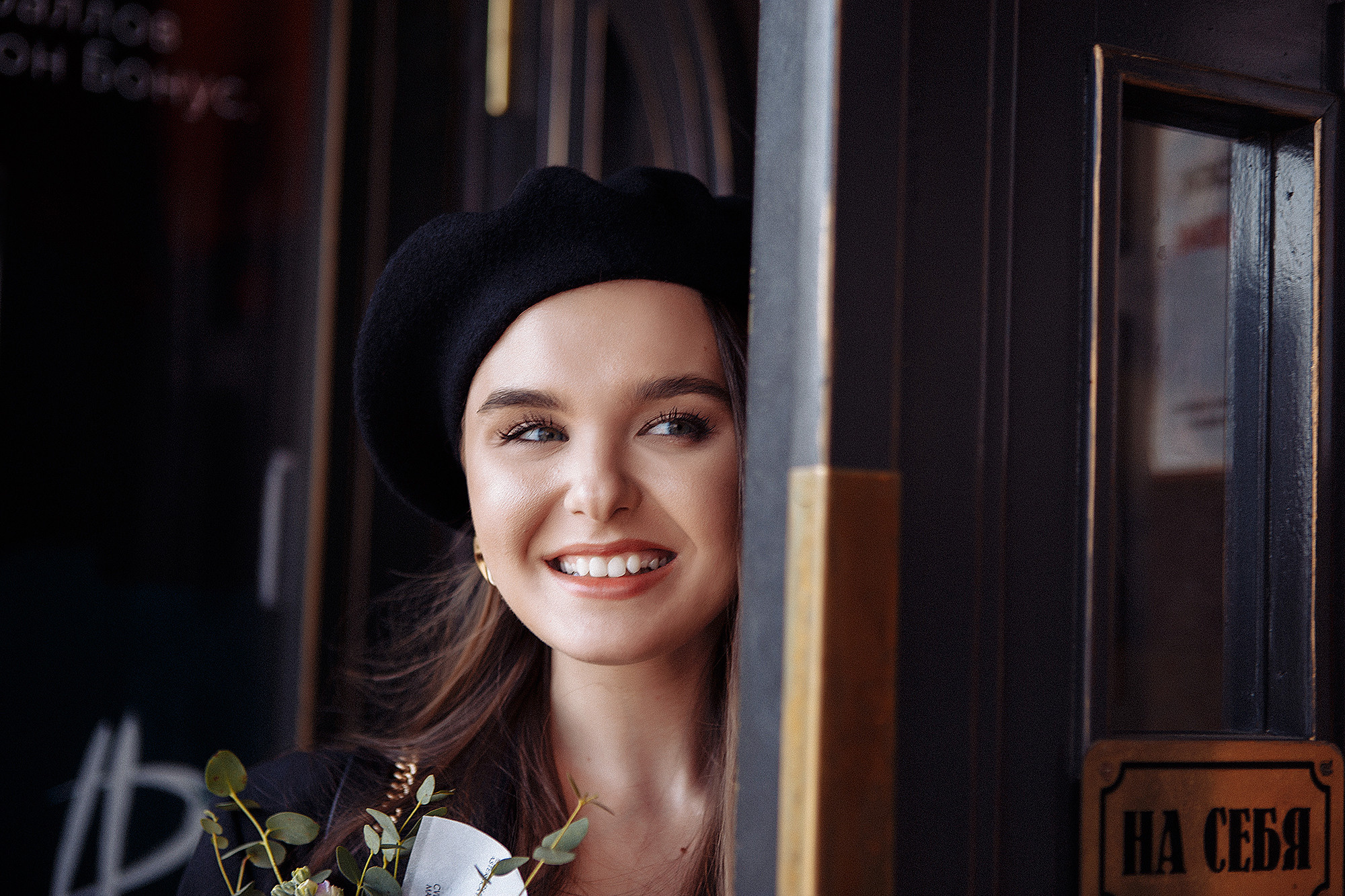 Саша. Свадебный фотограф Владивосток Алина Гевондова