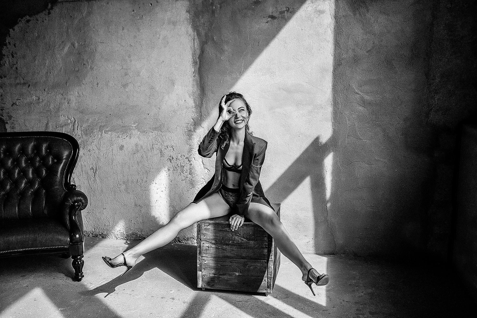 Оля. Свадебный фотограф Владивосток Алина Гевондова