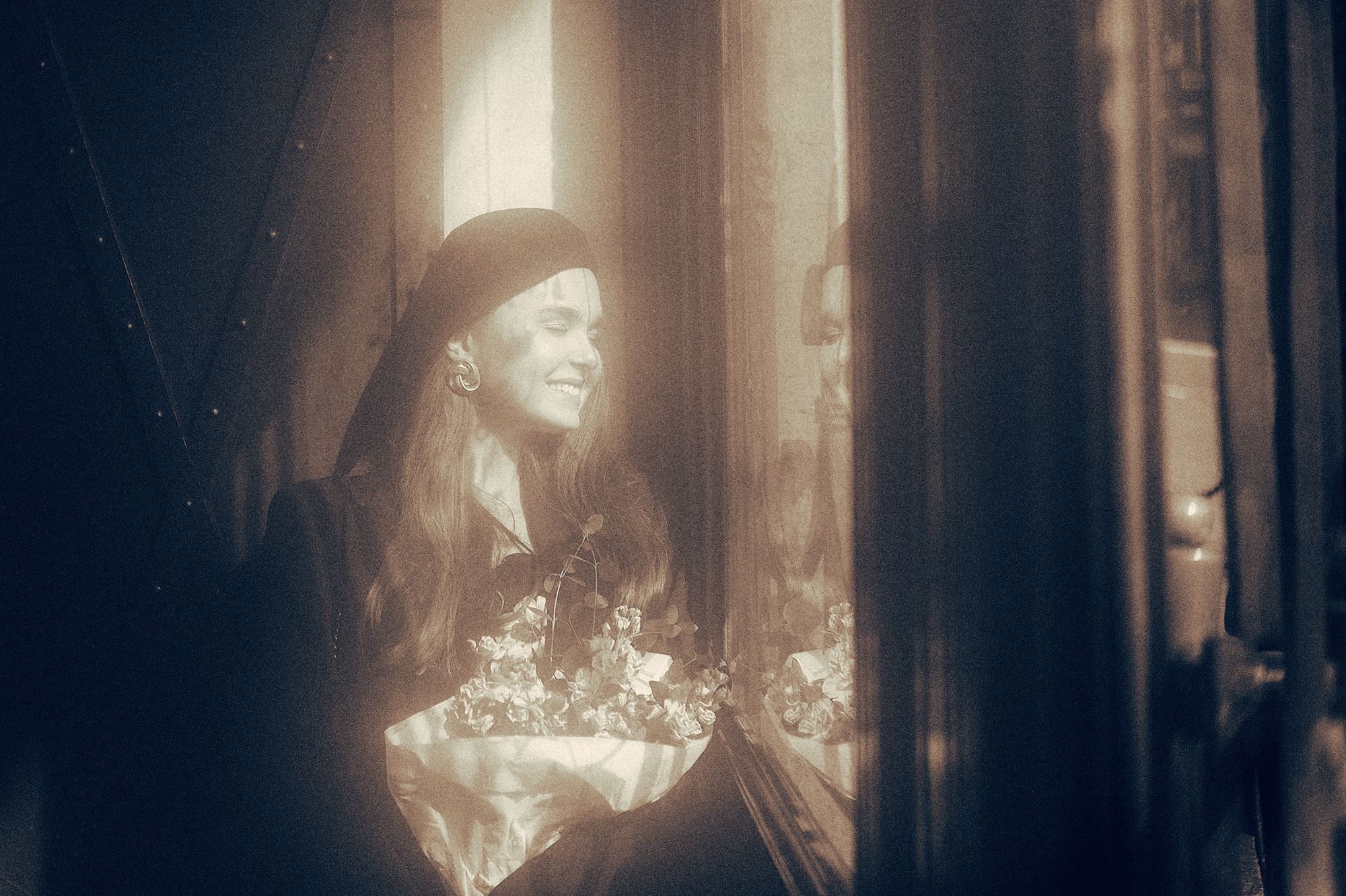 Саша. Свадебный фотограф Владивосток Алина Гевондова