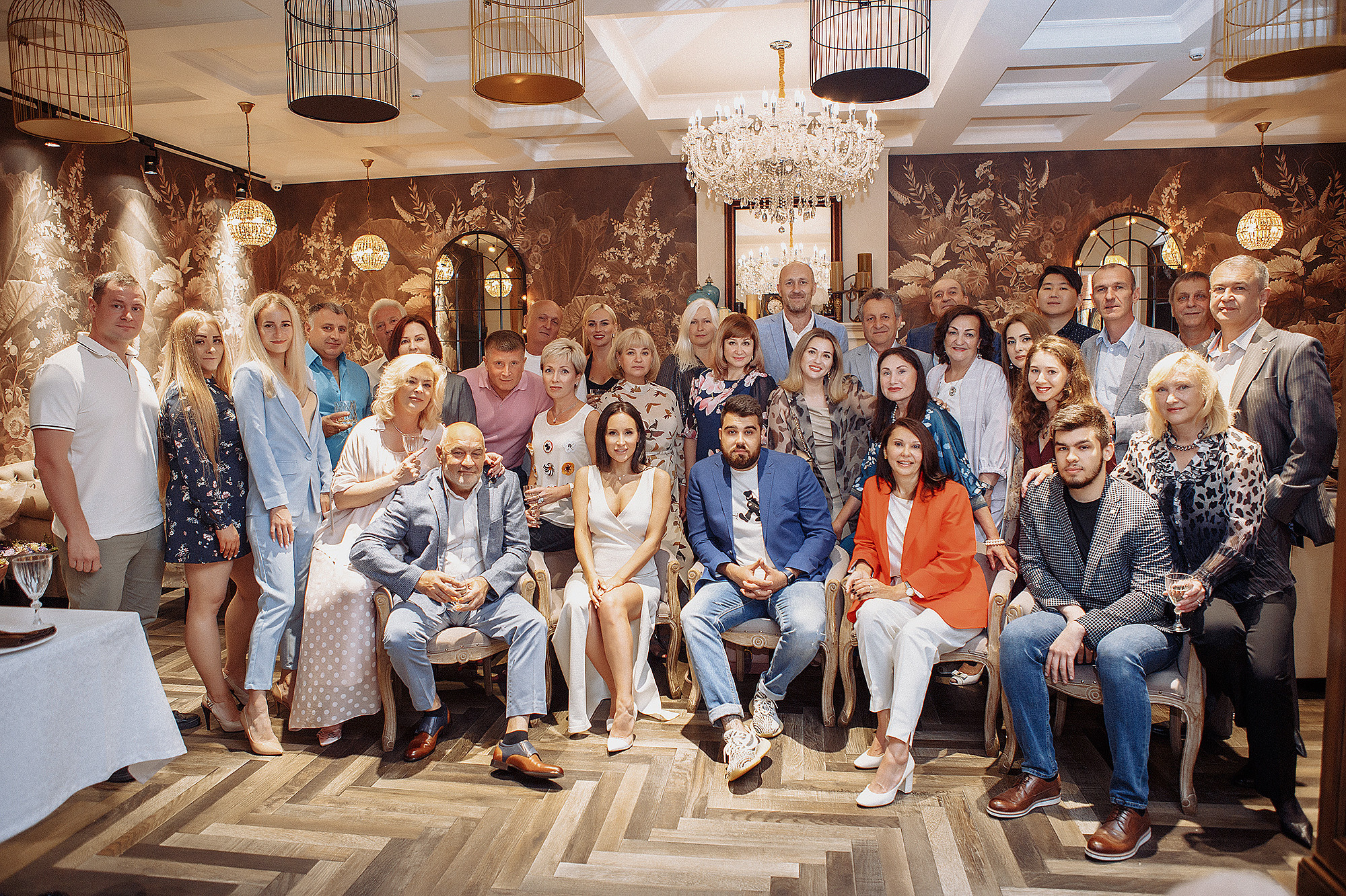 Отзывы. Свадебный фотограф Владивосток Алина Гевондова