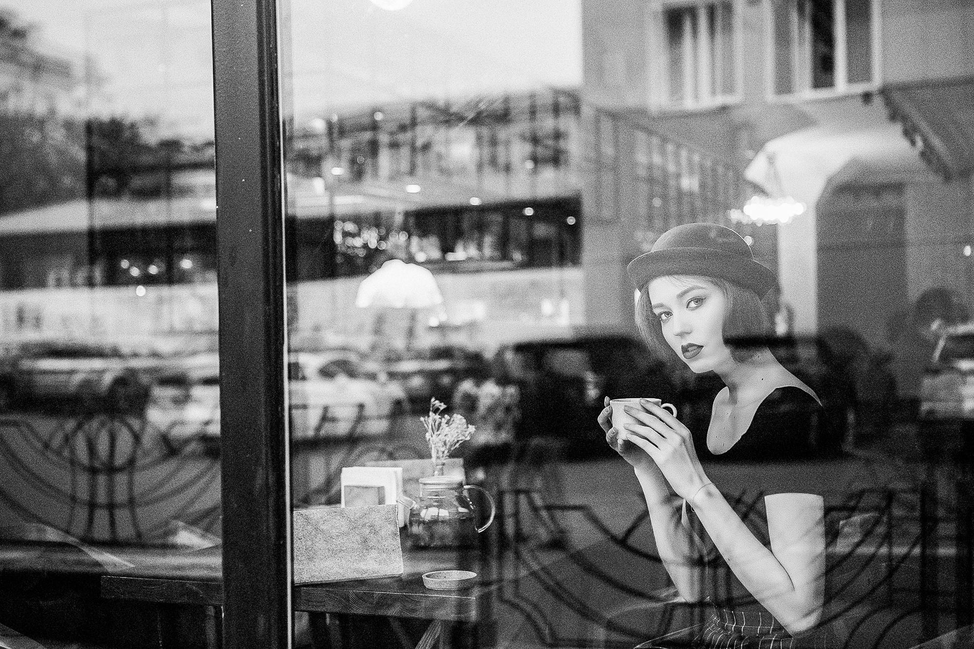 Мари. Свадебный фотограф Владивосток Алина Гевондова