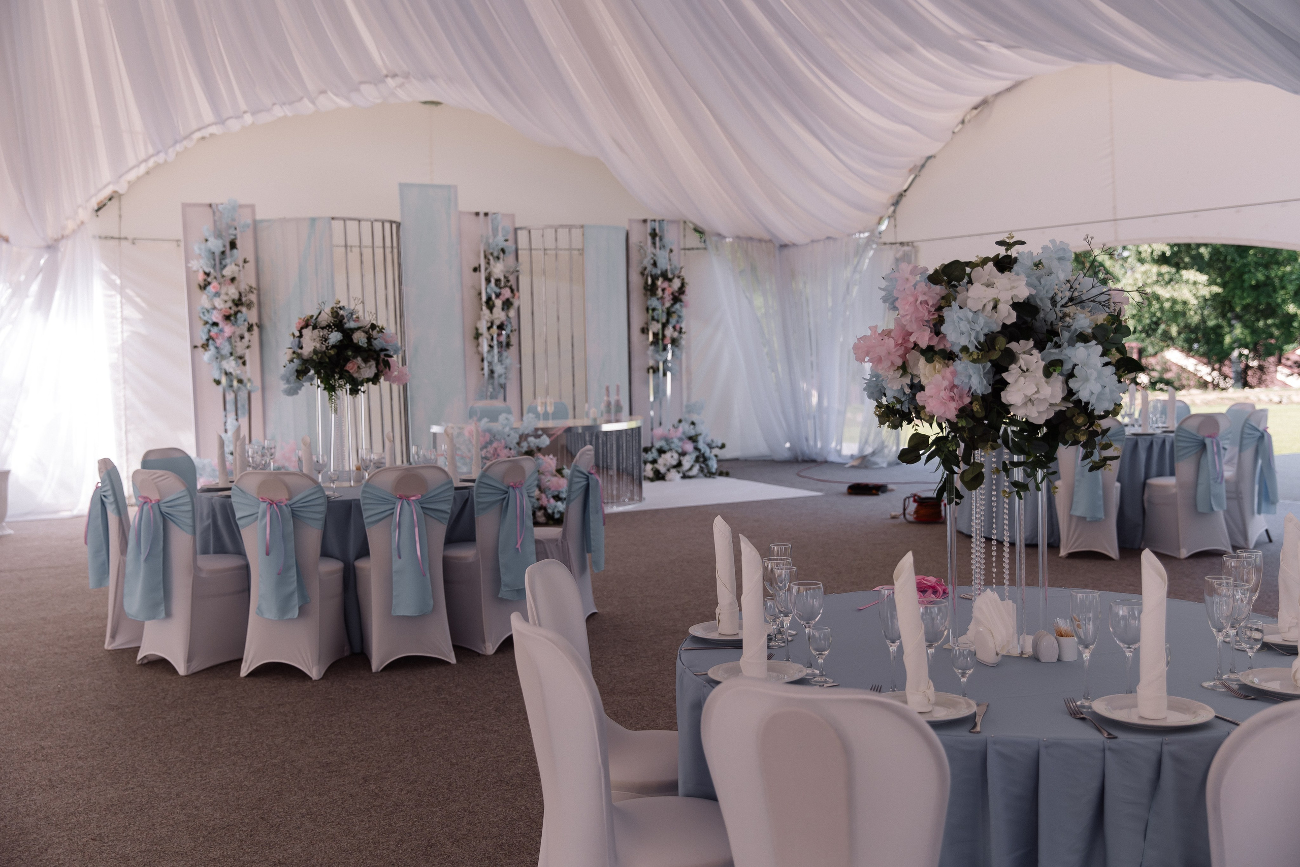 Карина & Александр. Фотограф Королькова Татьяна