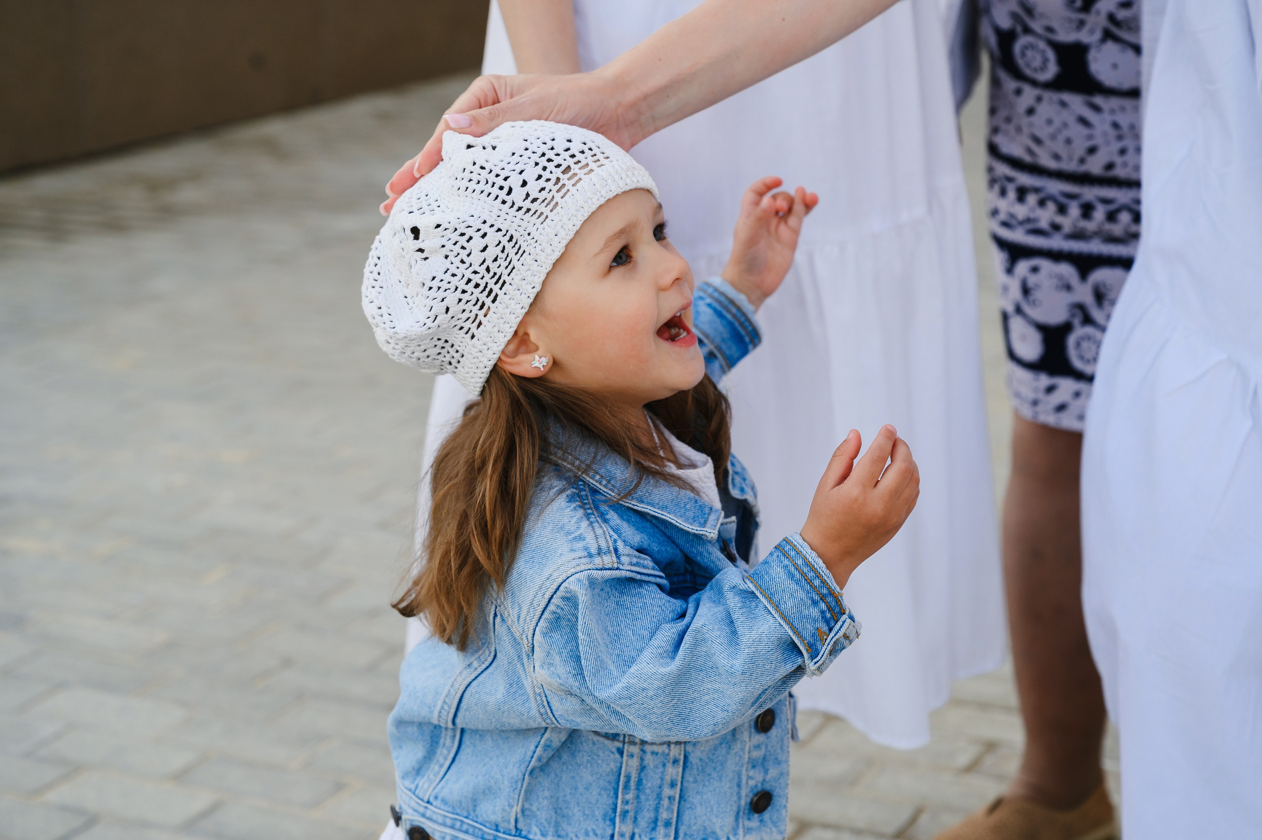 Крещение Маргариты. Свадебный и просто хороший фотограф в Челябинске