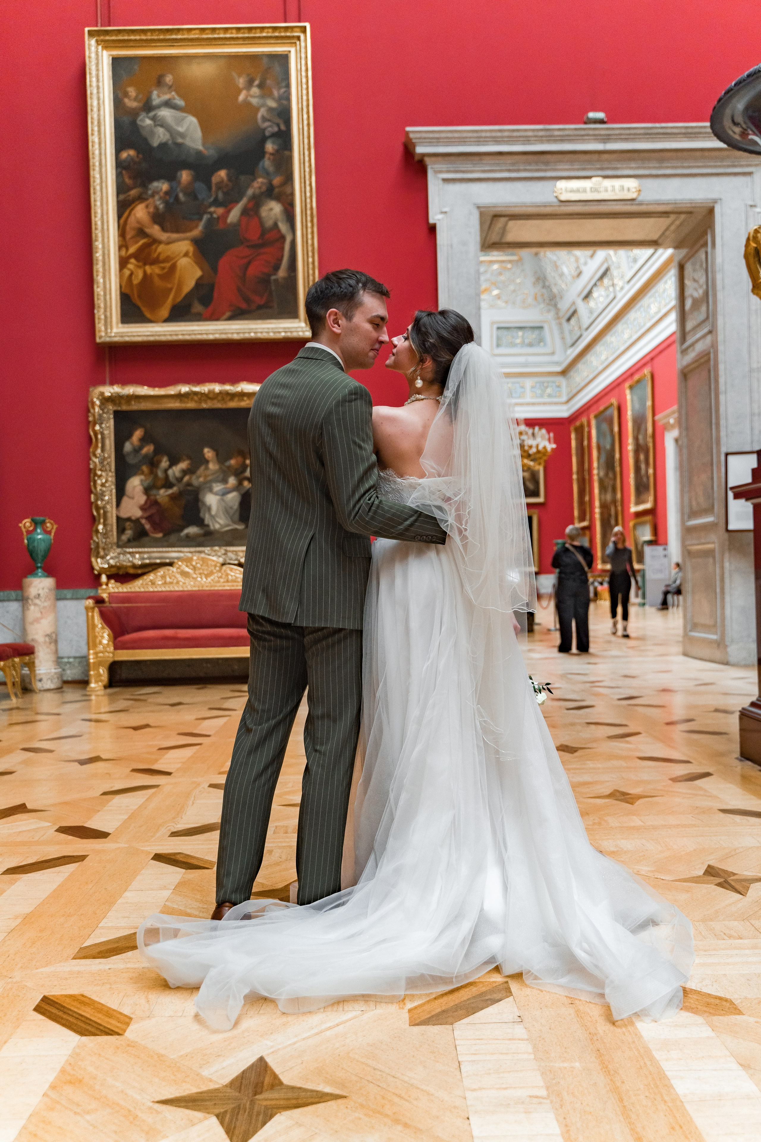 Владислав + Тереса