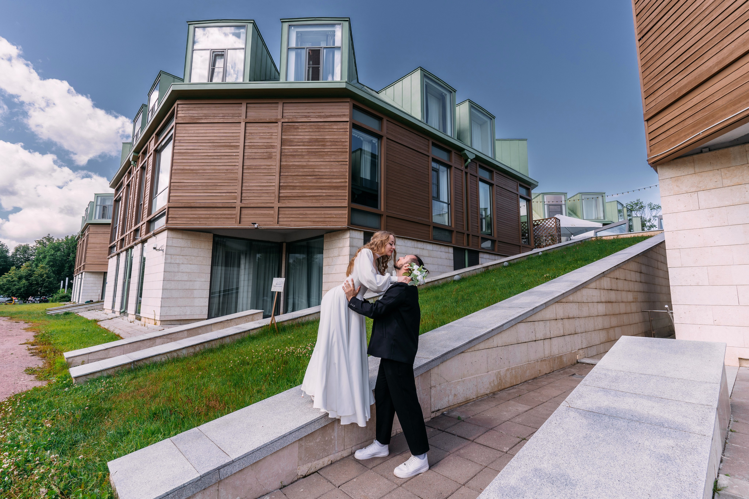 Станислав + Валерия