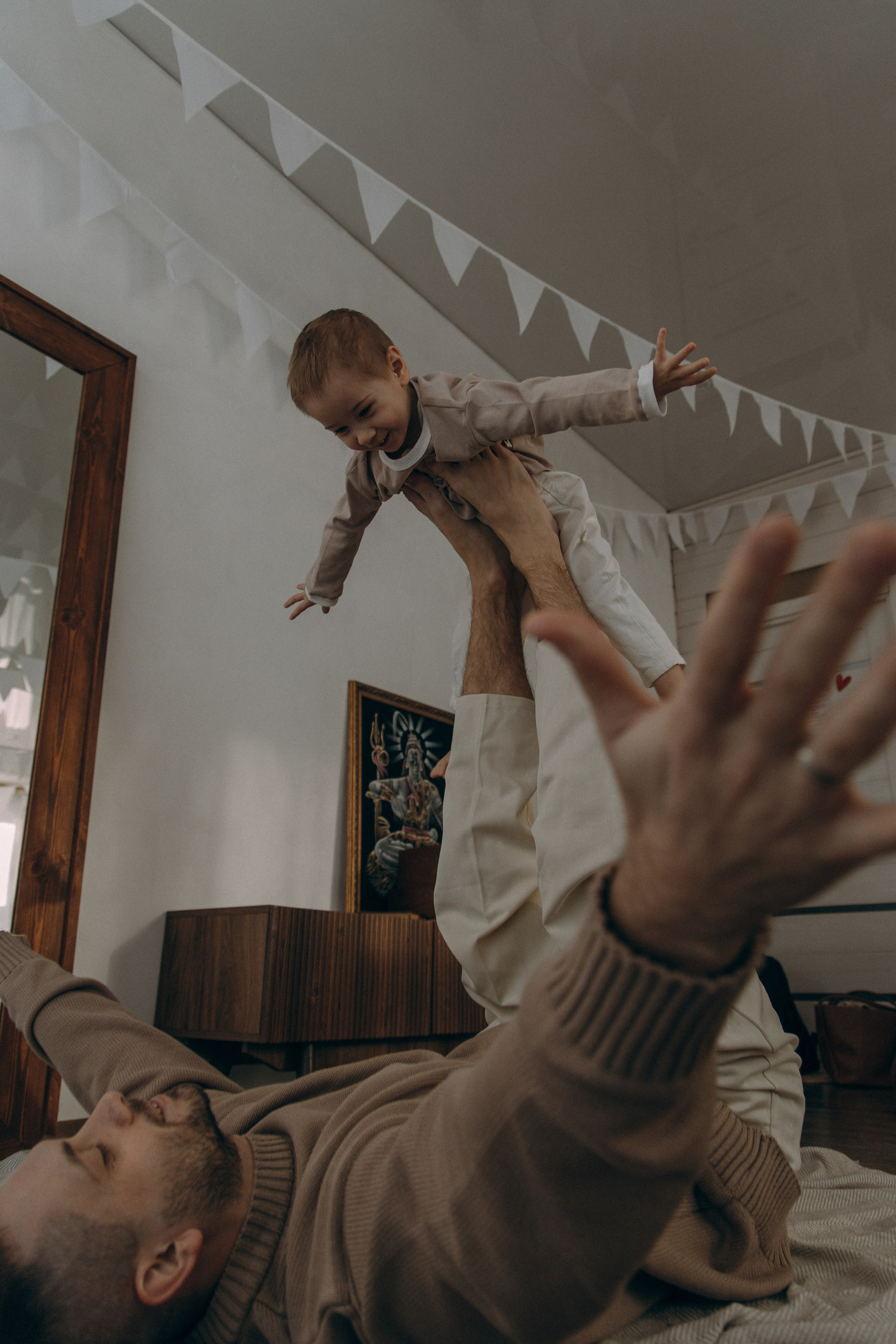Анастасия, Никита и Кирилл. Свадебный и семейный фотограф в Вологде Екатерина Назарина