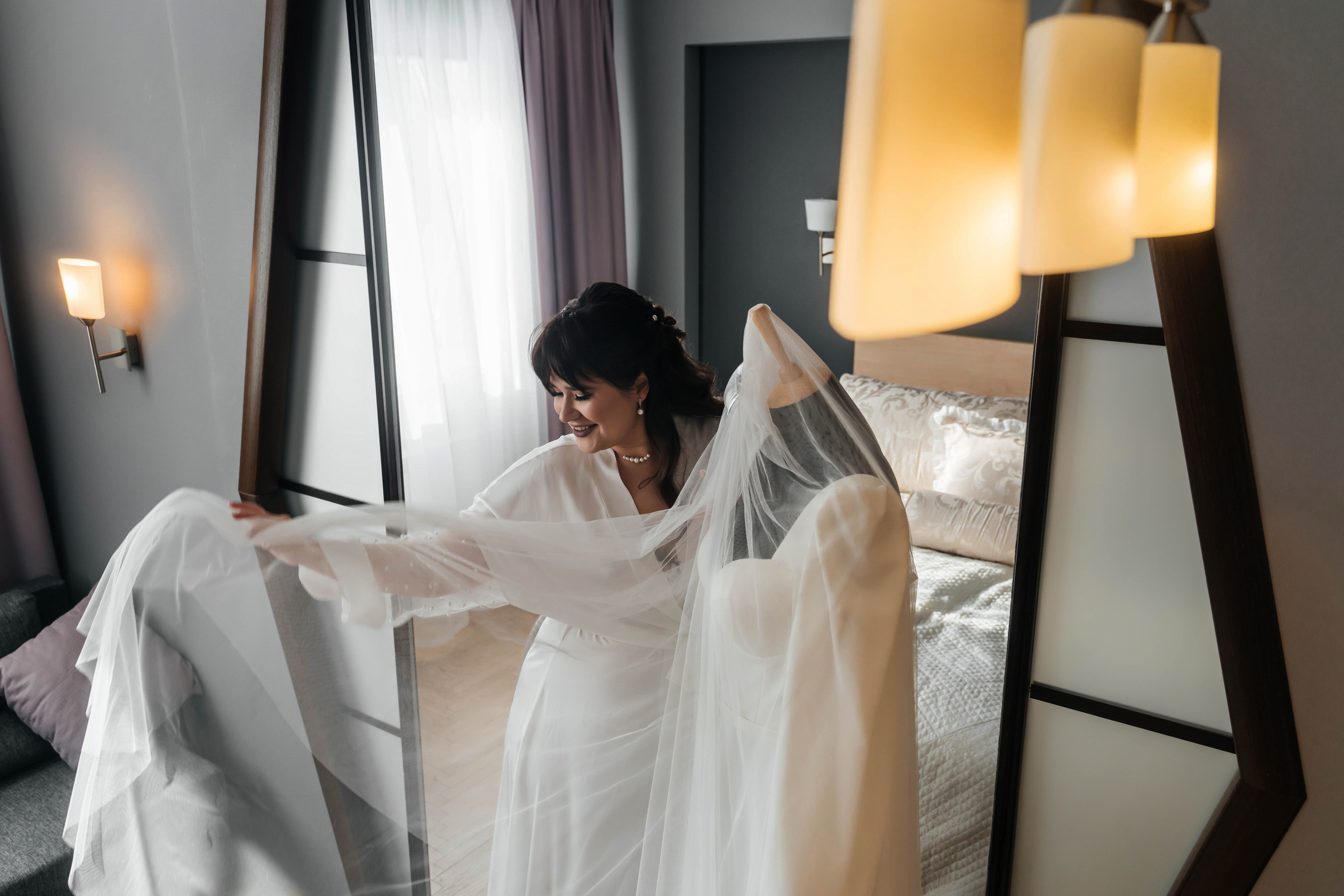 Кристина и Коля. Свадебный фотограф в Новосибирске Maxfotonsk (Максим Сысолятин)