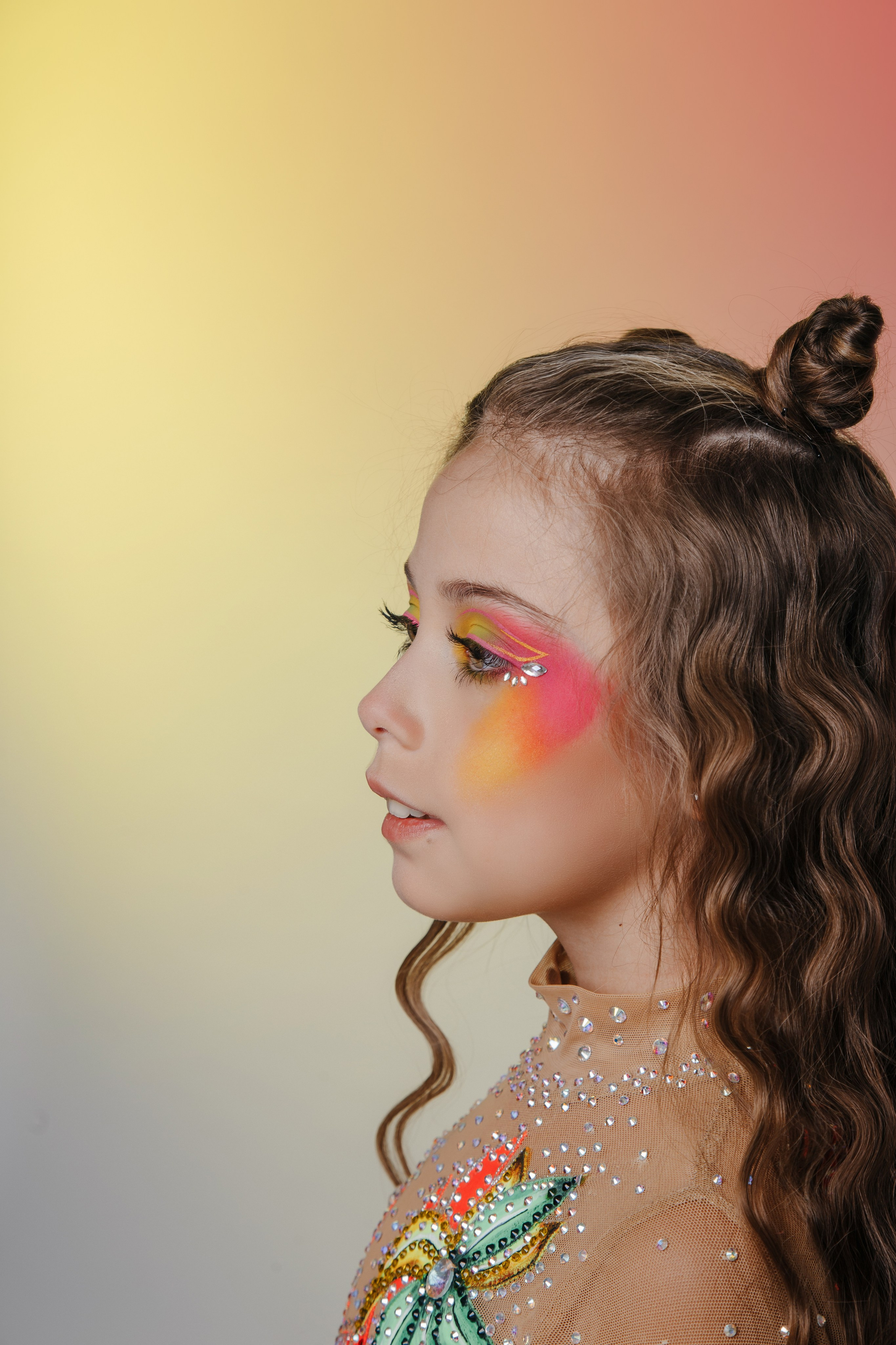 Детская съёмка. Фотограф в Самаре Вера Тренина