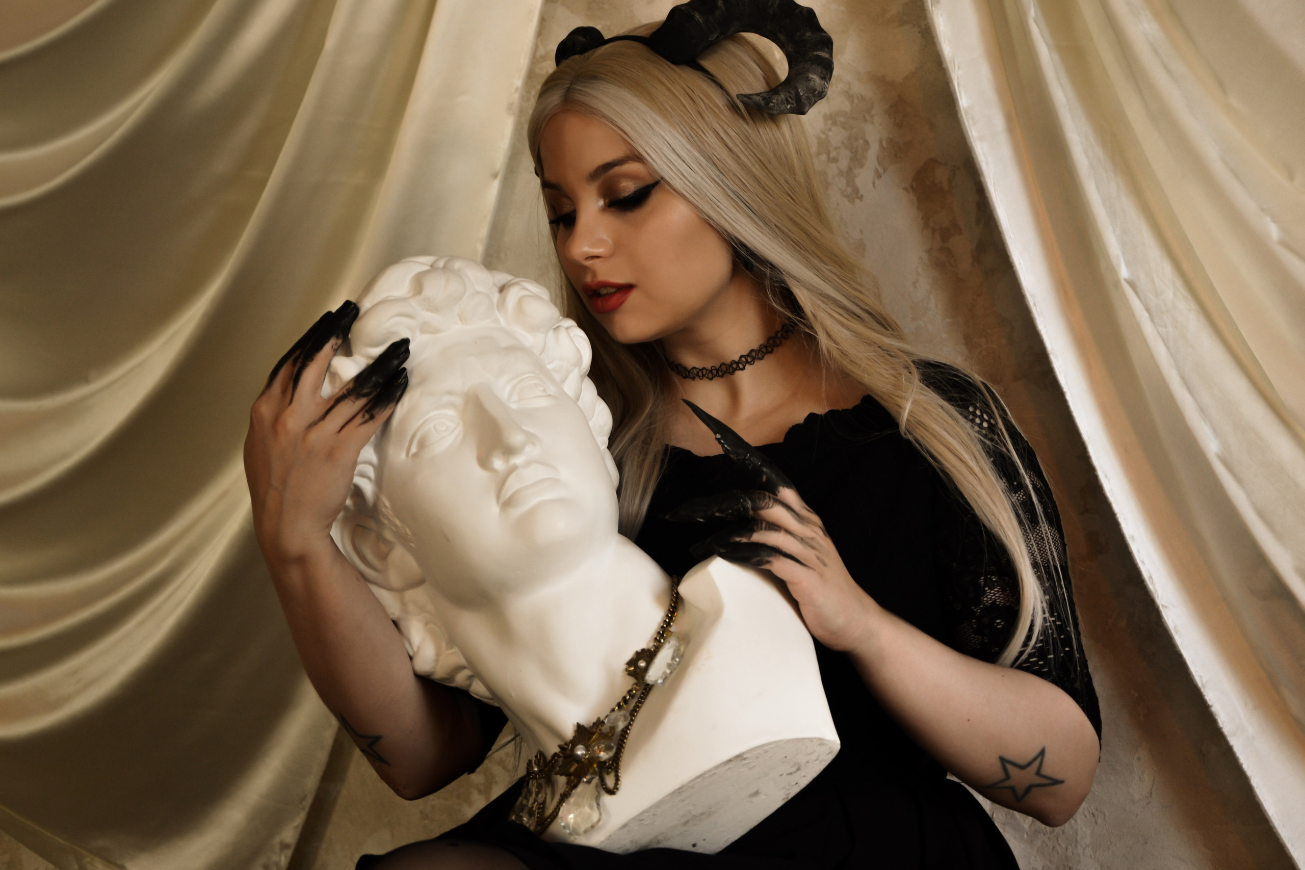 Yana. Фотограф Анастасия Шай в Санкт-Петербурге