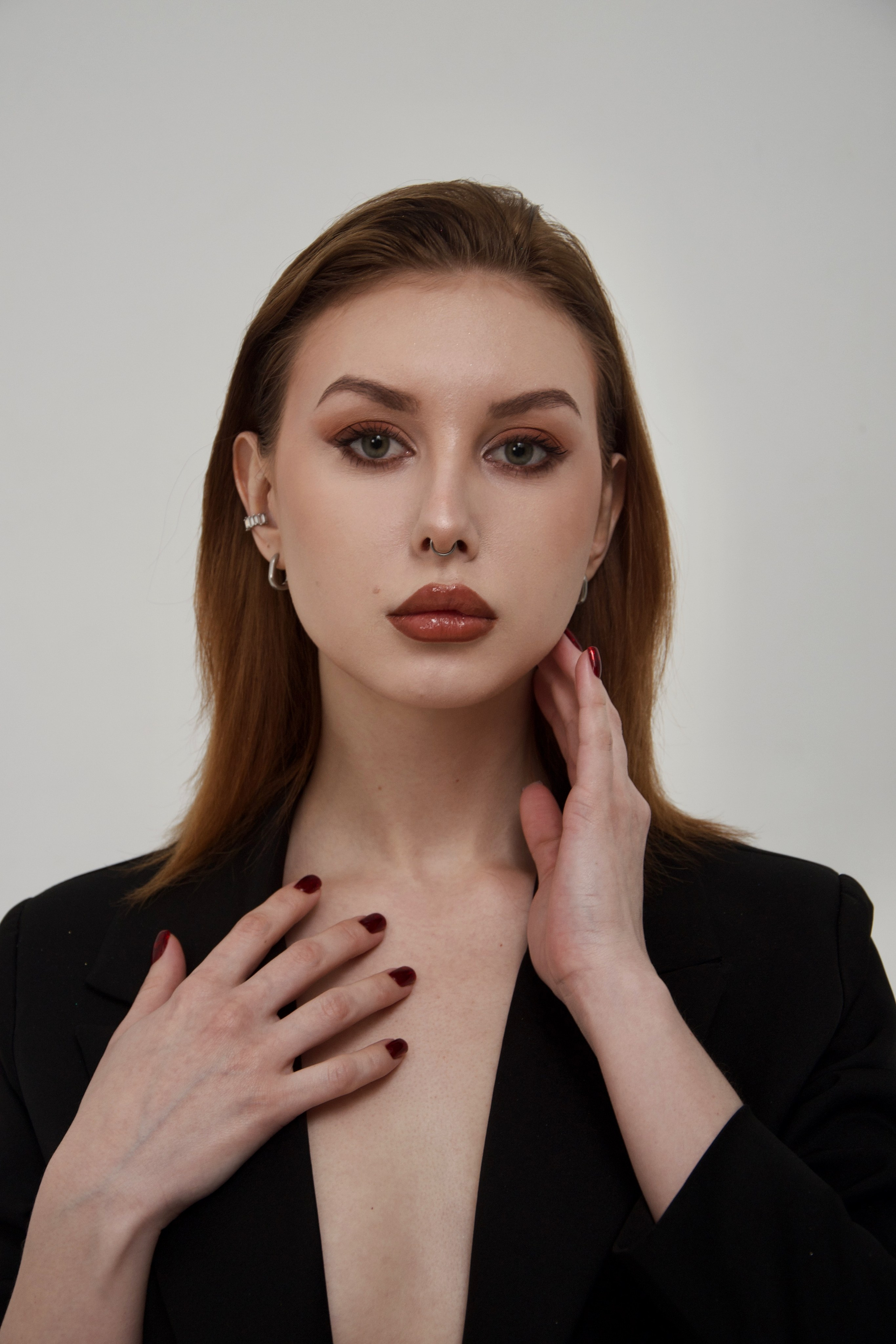 Irina. Фотограф Анастасия Шай в Санкт-Петербурге