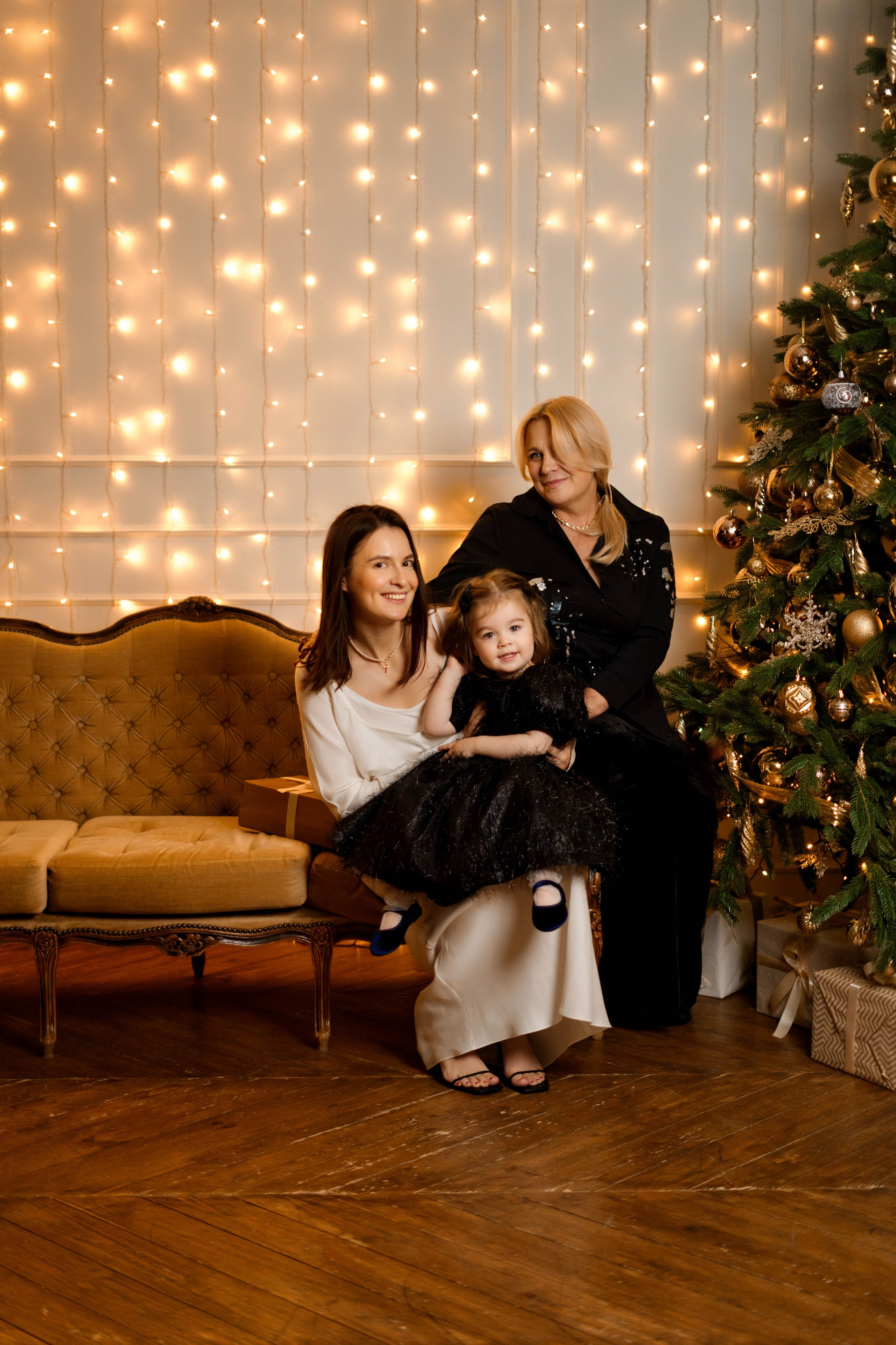 Семья екатерины. Фотограф Валерия Крахмалева