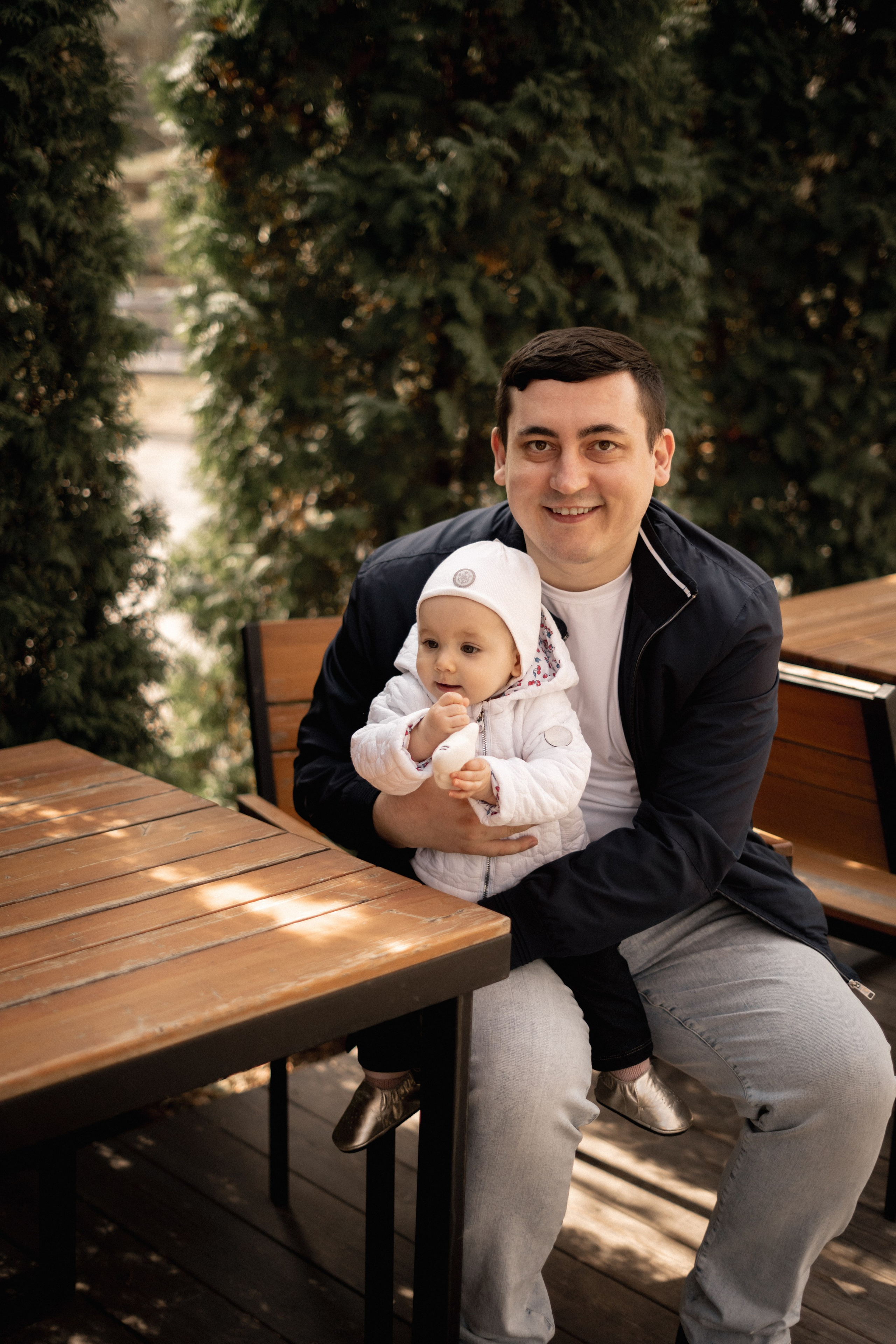 Дима Настя Василиса. Фотограф Валерия Крахмалева