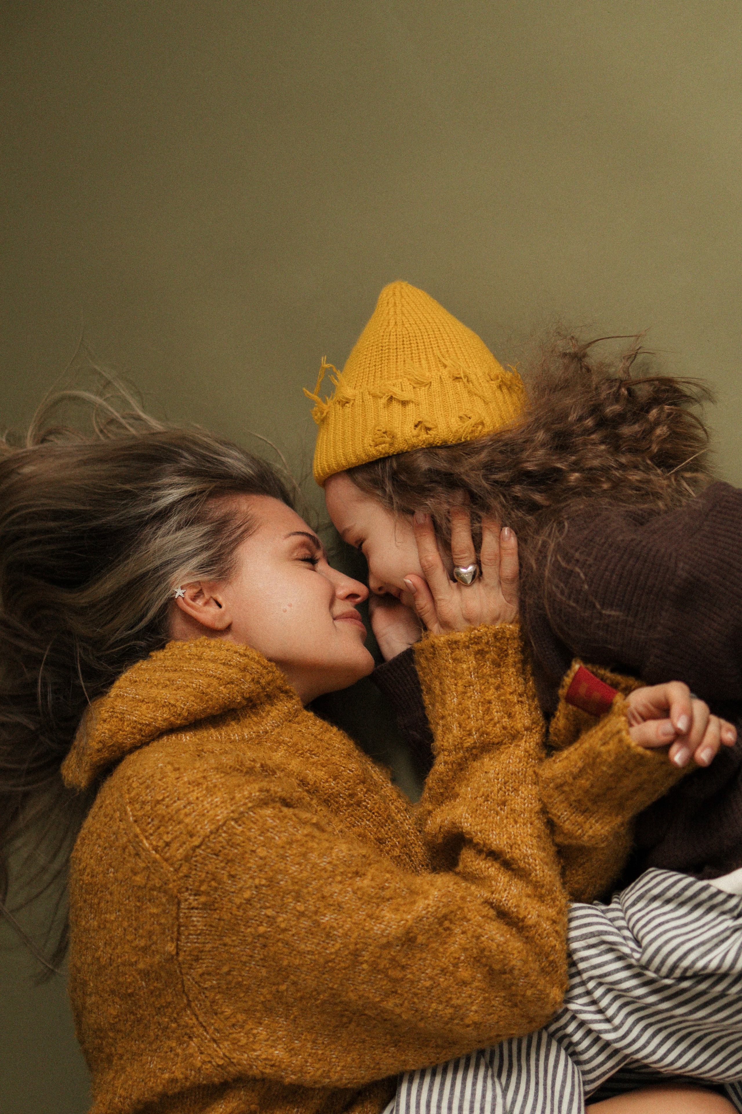 Марина+Алиса. Фотограф в Выборге и Санкт-Петербурге Маша Гуляева